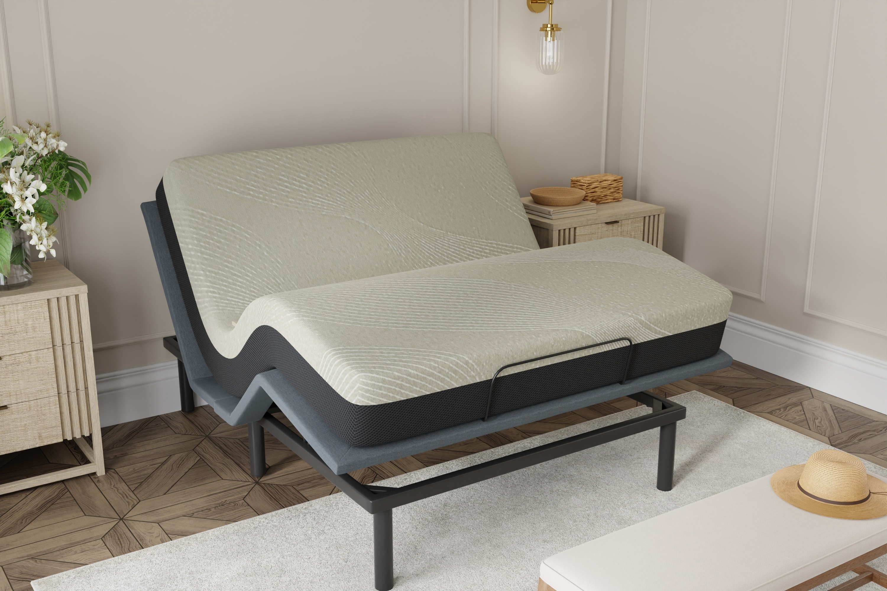Siavonce XH64841 Mattresses-Boxsprings - View #2