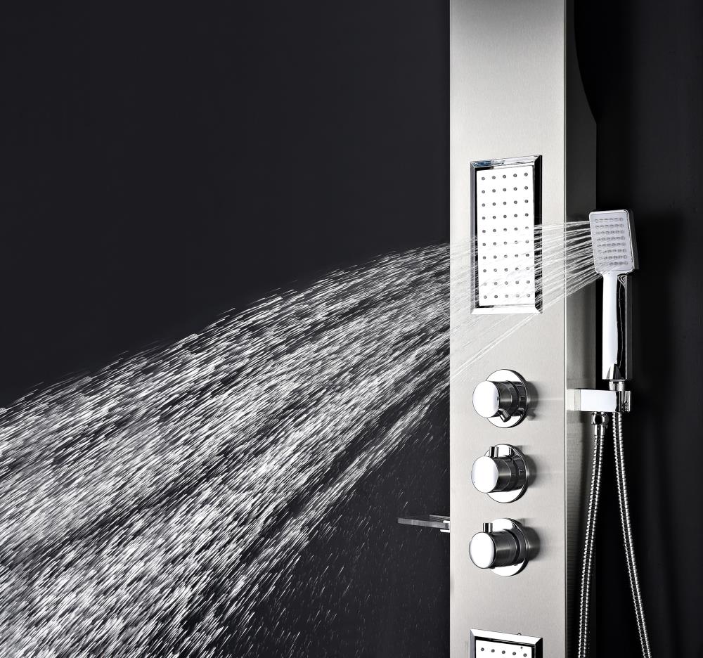 ANZZI SP-AZ042 Showerhead-Bar-Panels - View #5