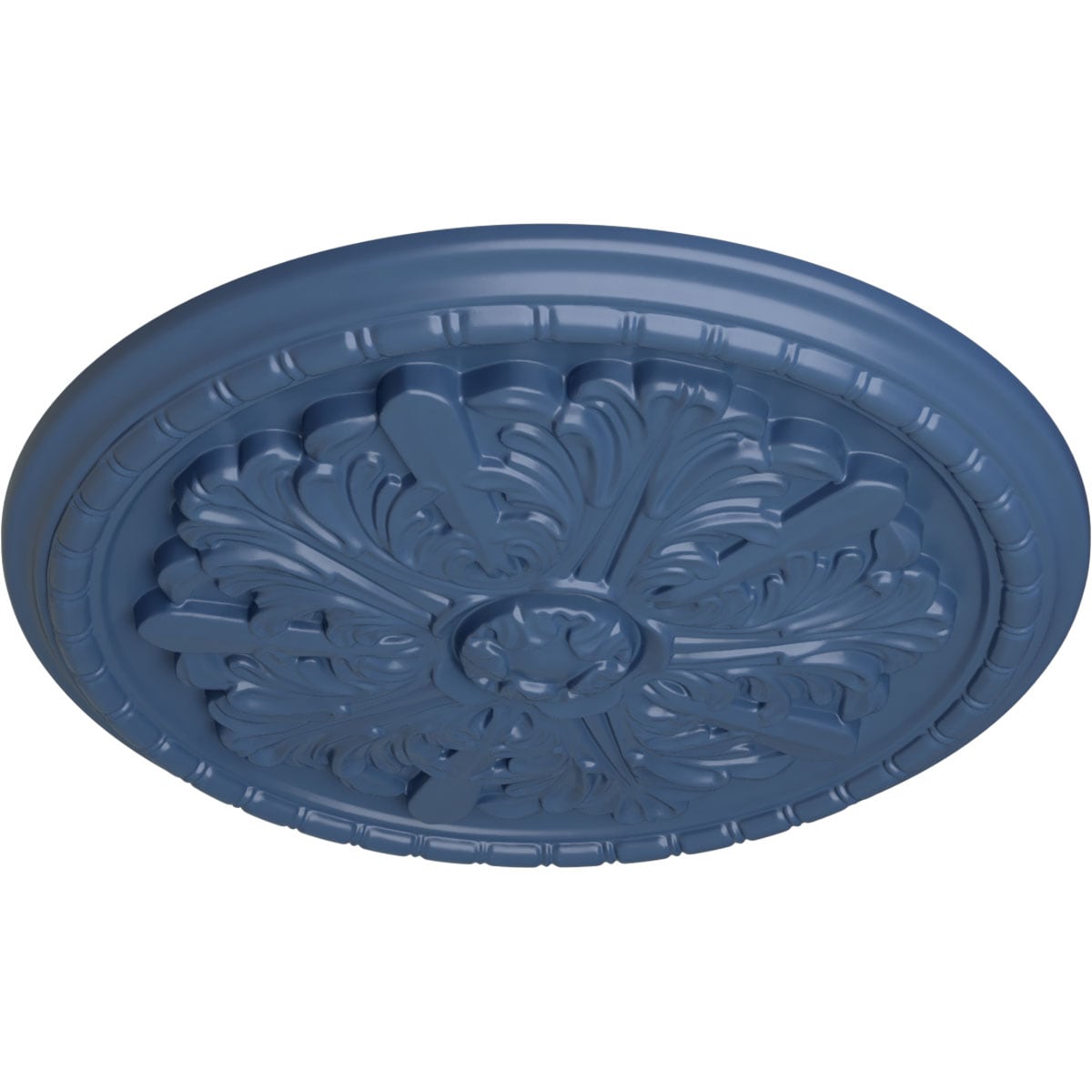 Ekena Millwork CM17WAAMF Ceiling-Medallions - View #2