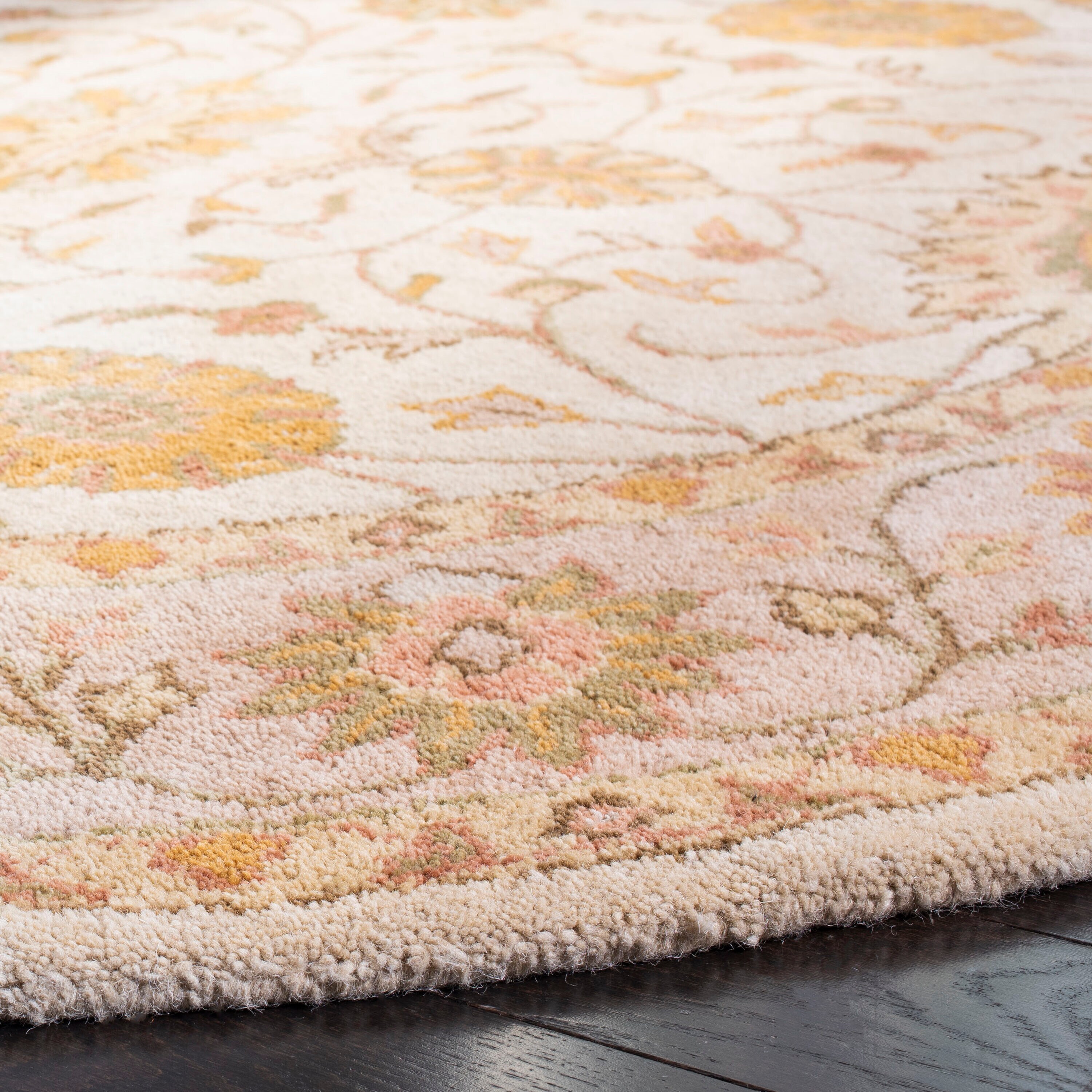 Safavieh AT17A-6R rugs - View #3
