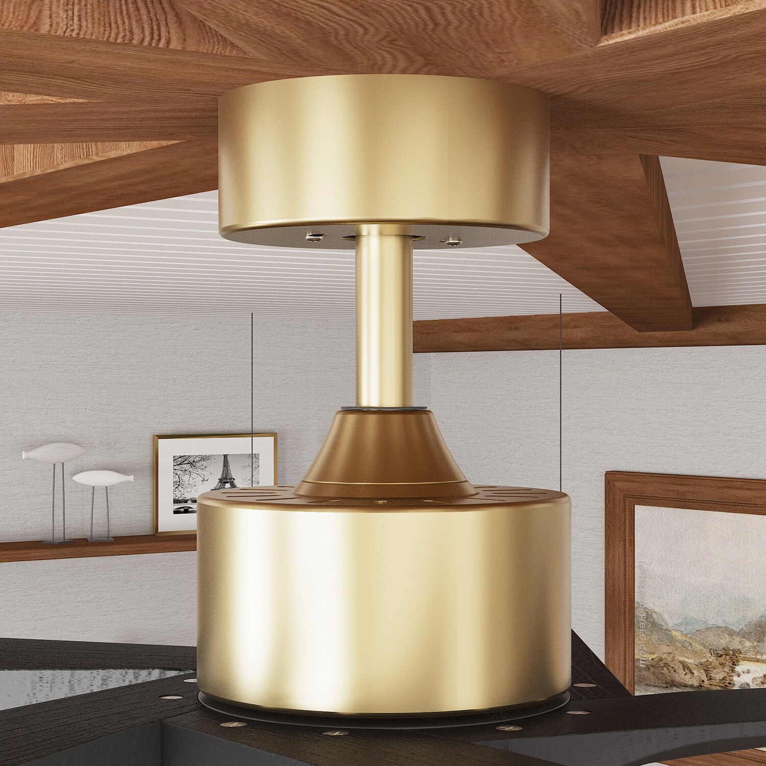 FUFU&GAGA JH0480-01 Ceiling-Fans - View #14