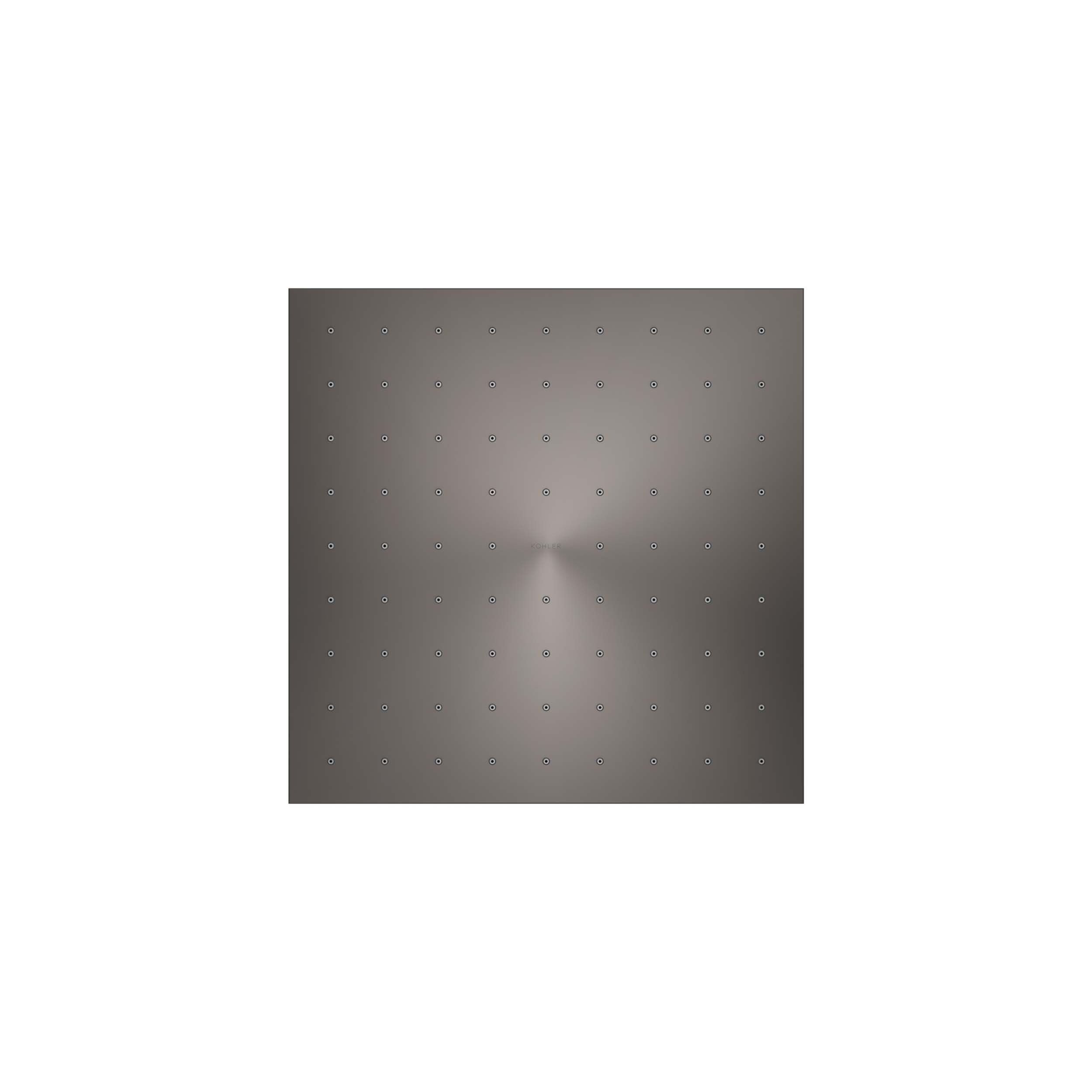 KOHLER K-13696-G-TT Fixed-Showerhead - View #10