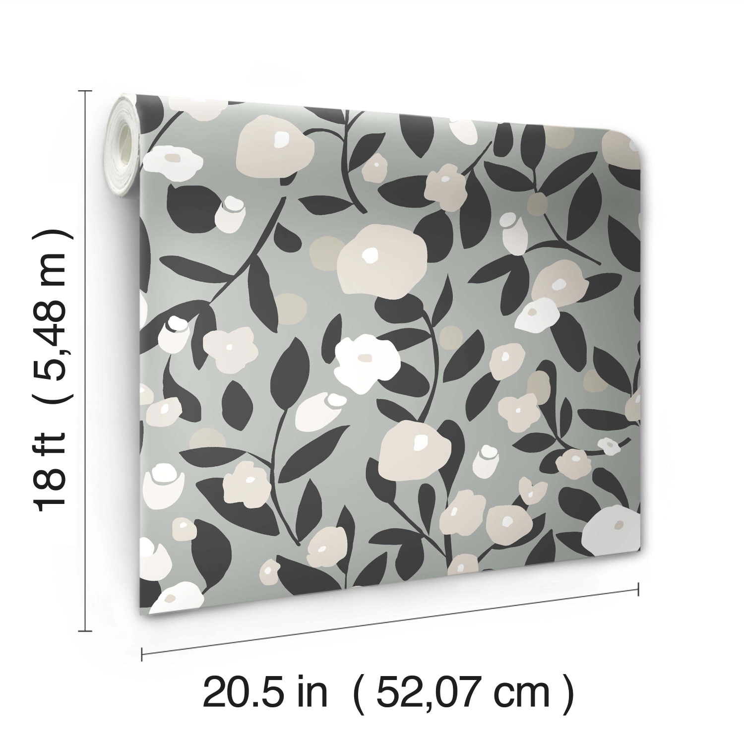 RoomMates RMK12163PLW wallpaper - View #4