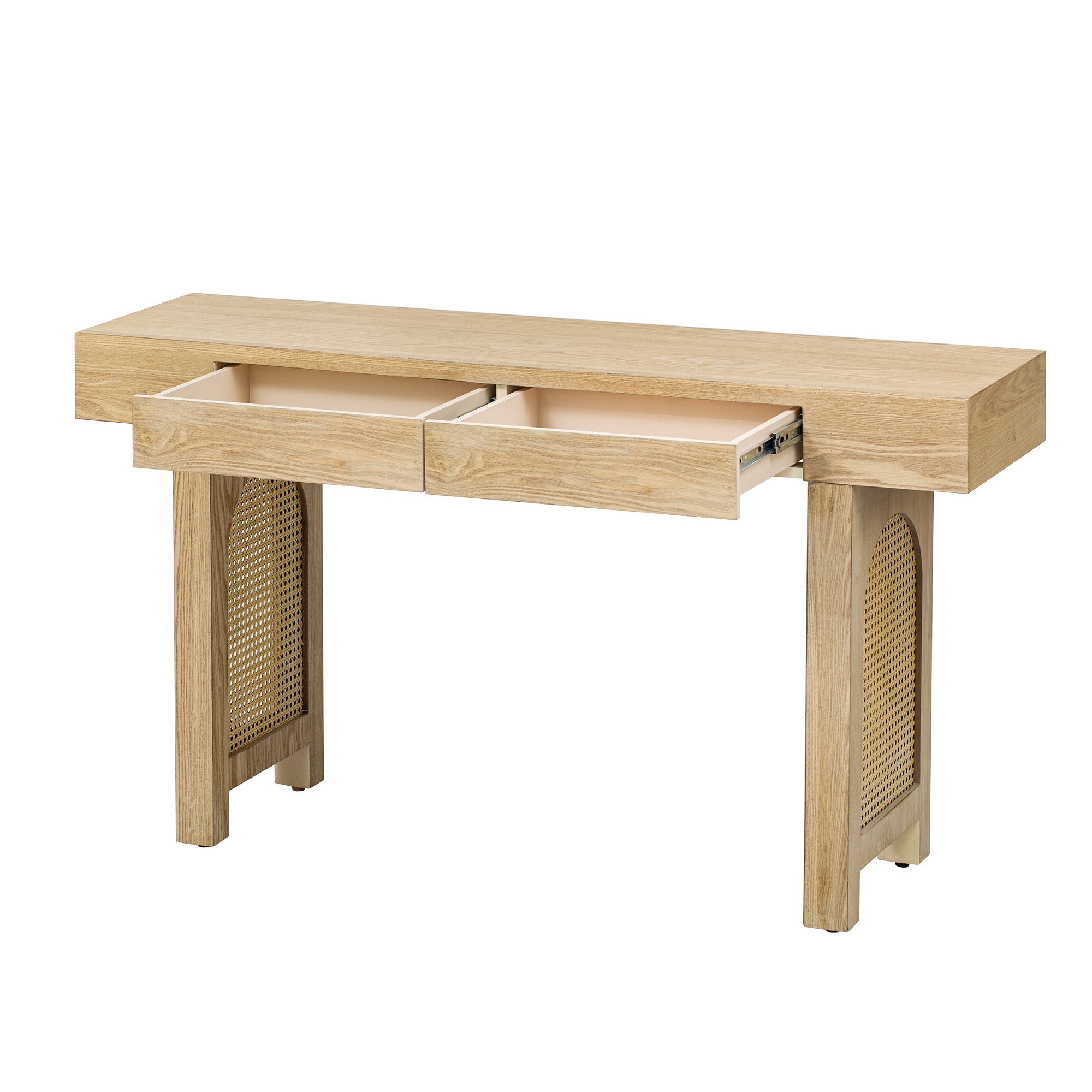 ModernLuxe N715P223098M Console-Sofa-Tables - View #9