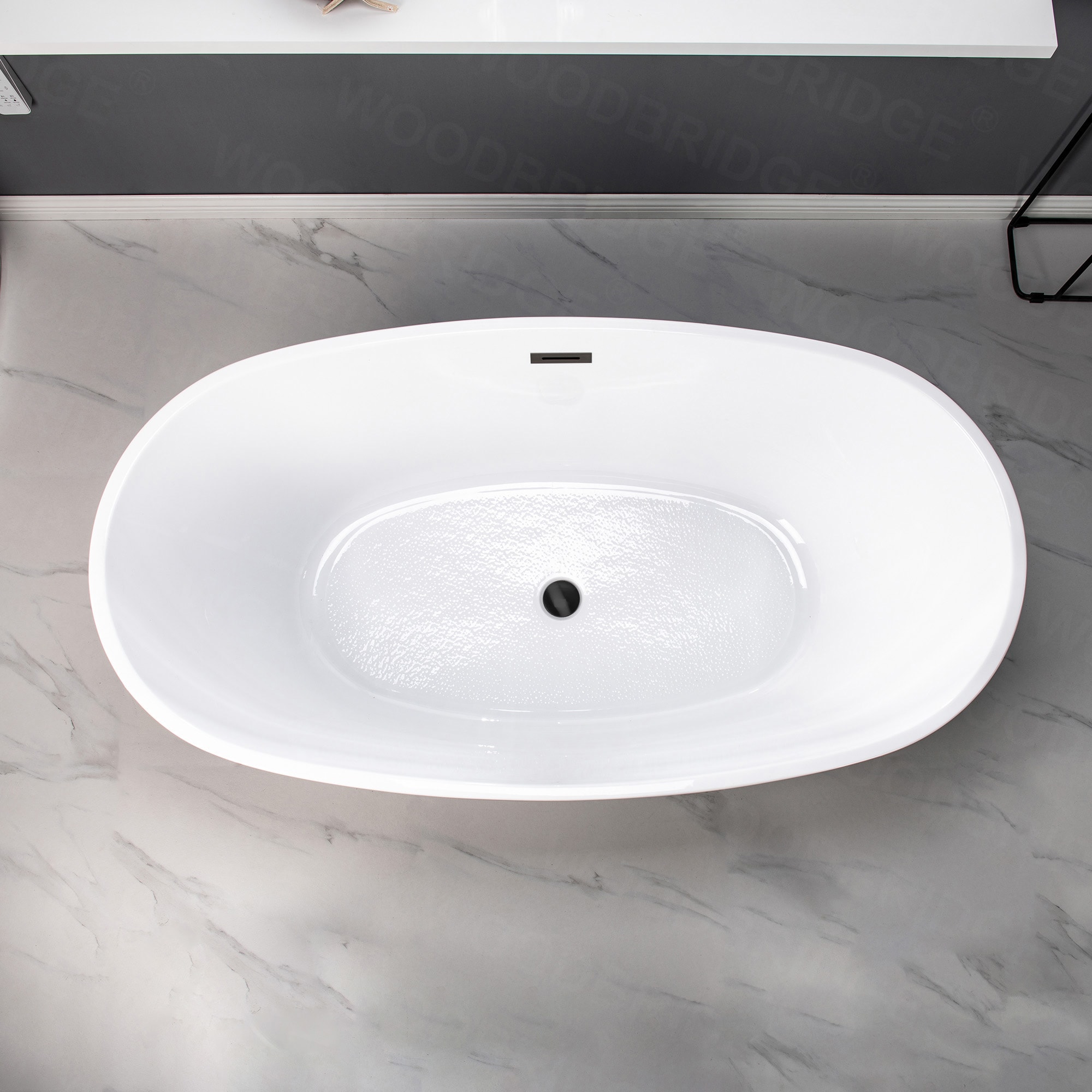 Woodbridge LB294 bathtubs - View #9