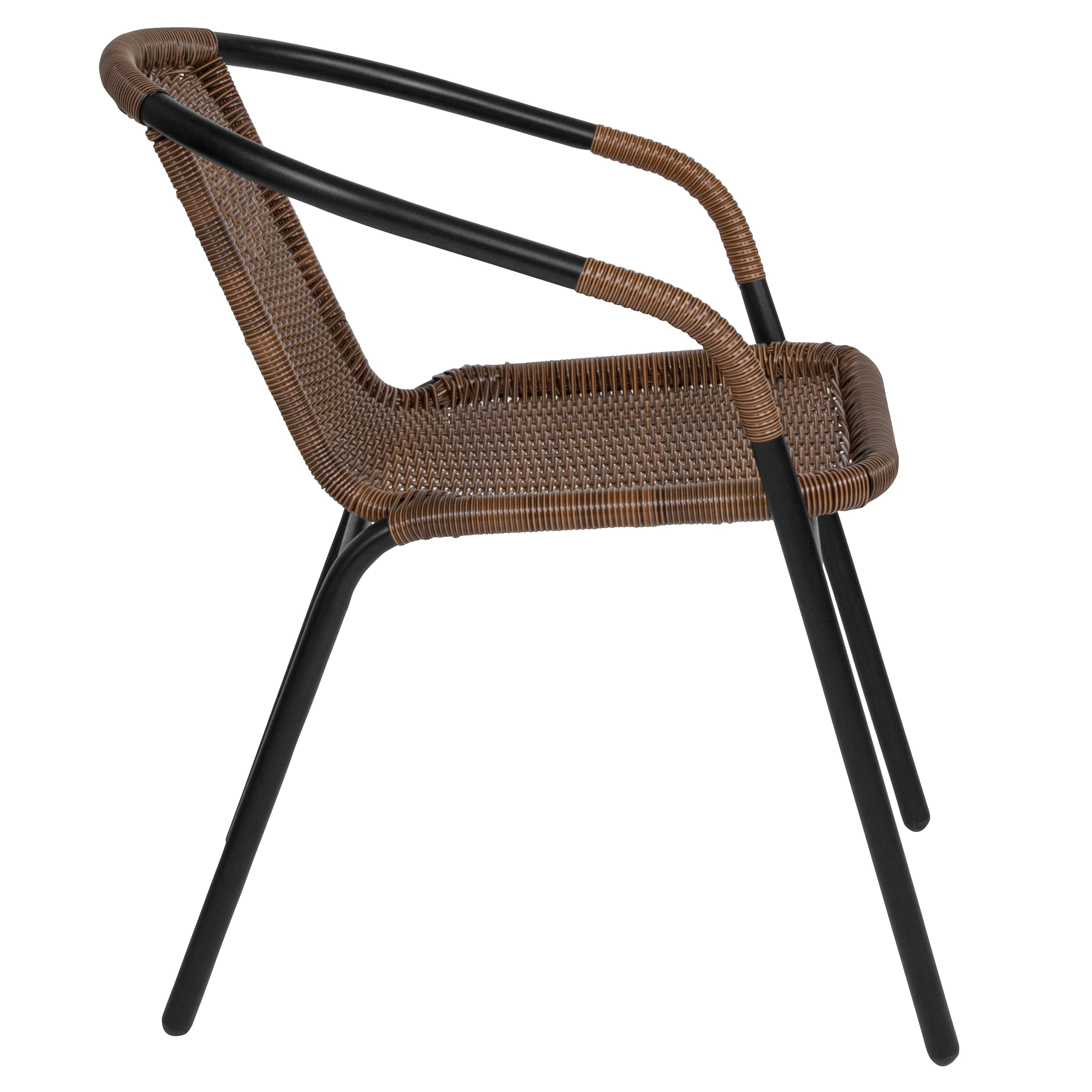 Flash Furniture 889142062264 Patio-Chairs - View #9