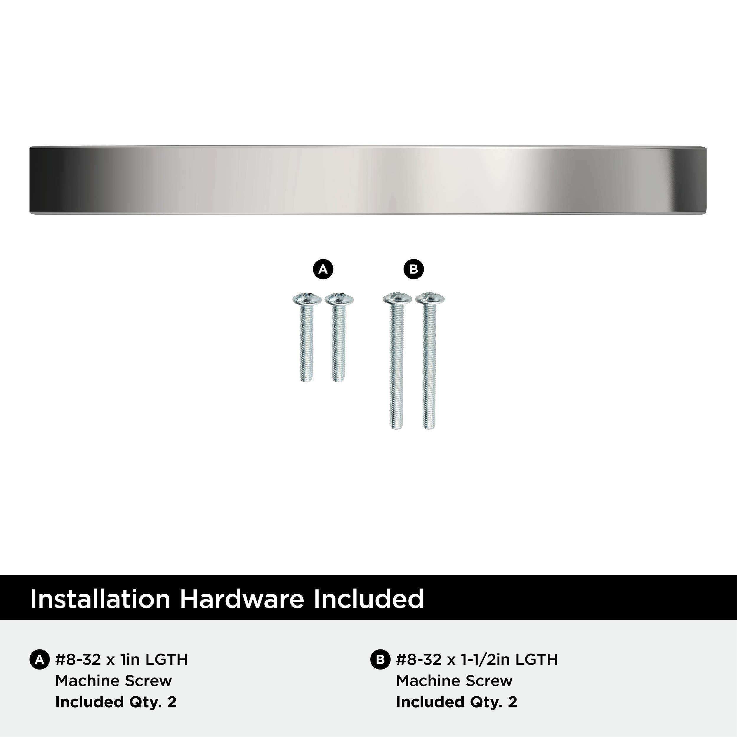 Amerock 10VMP3734726 Cabinet-Pulls - View #3