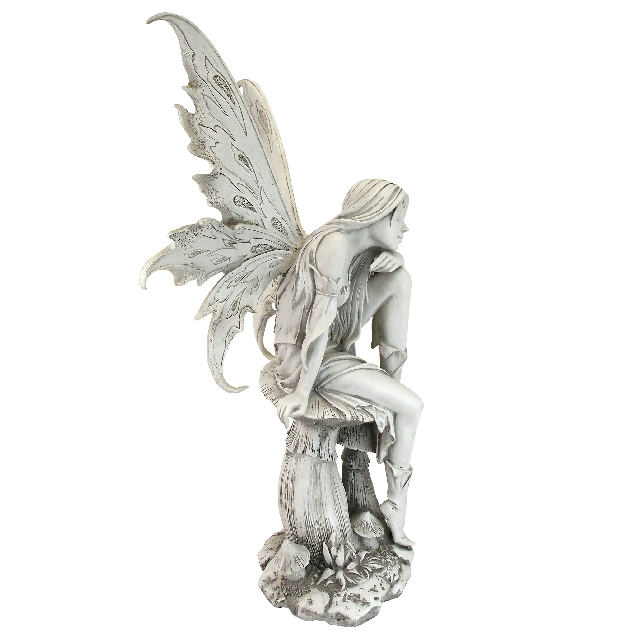 Design Toscano CL6860 Garden-Statue - View #8