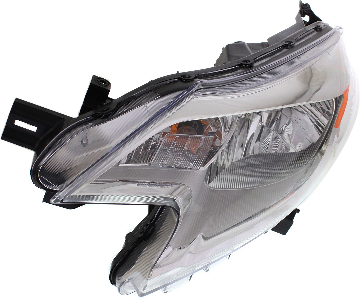 Garage-Pro JCWREPN100324GP Headlights-Components - View #3