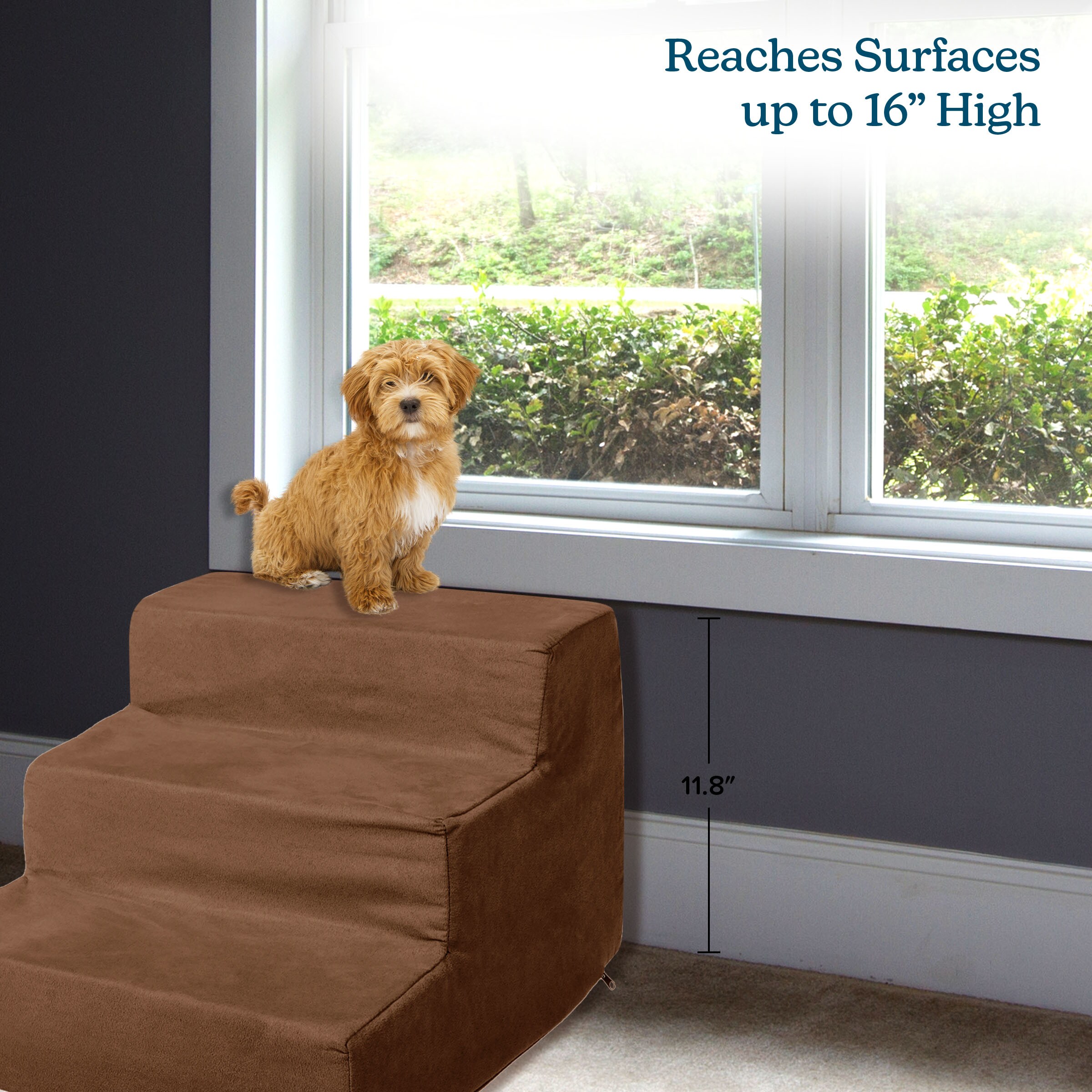 PETMAKER 330378VSG Pet-Steps - View #5