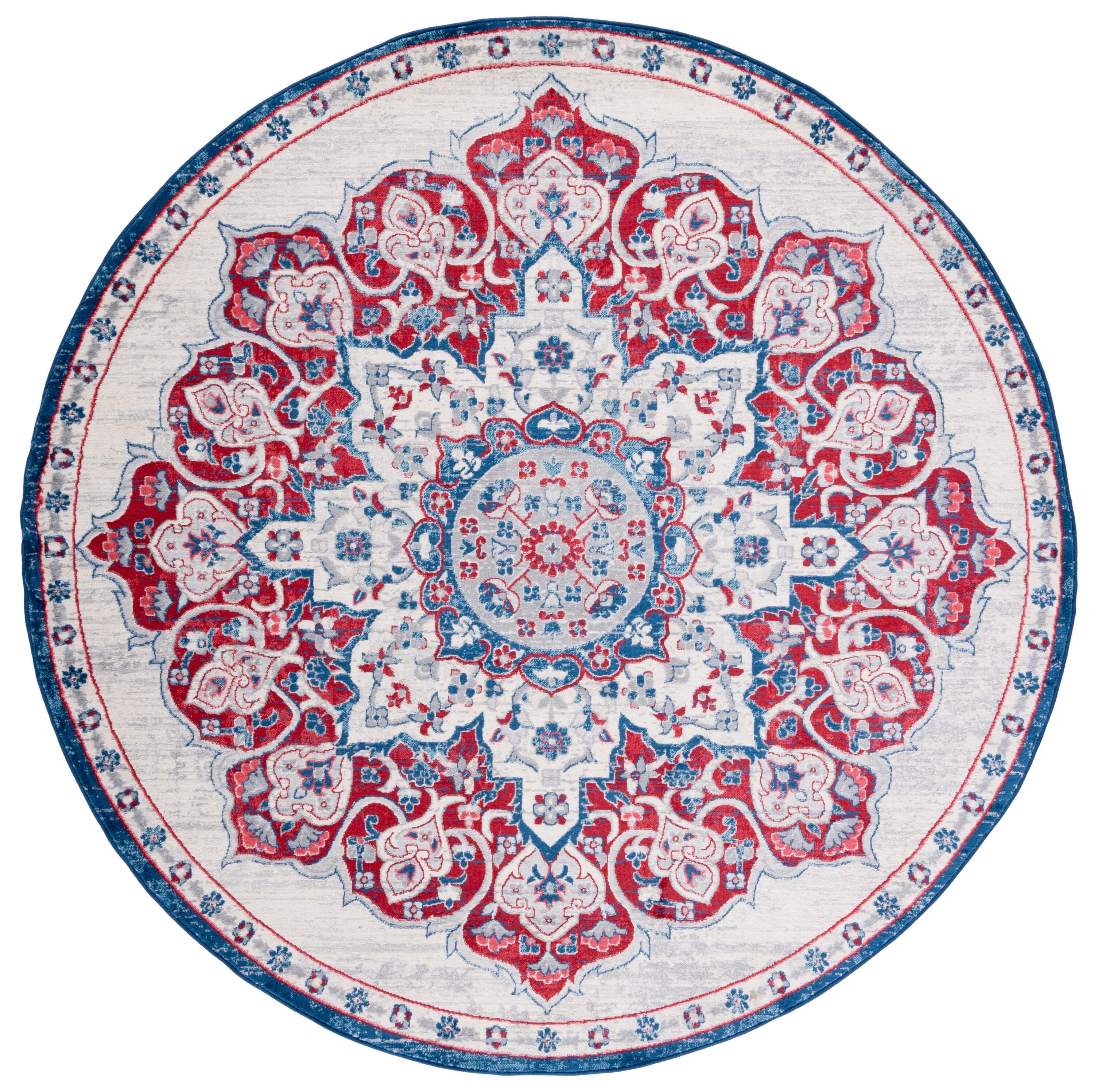 Safavieh BNT802A-7R rugs - View #2