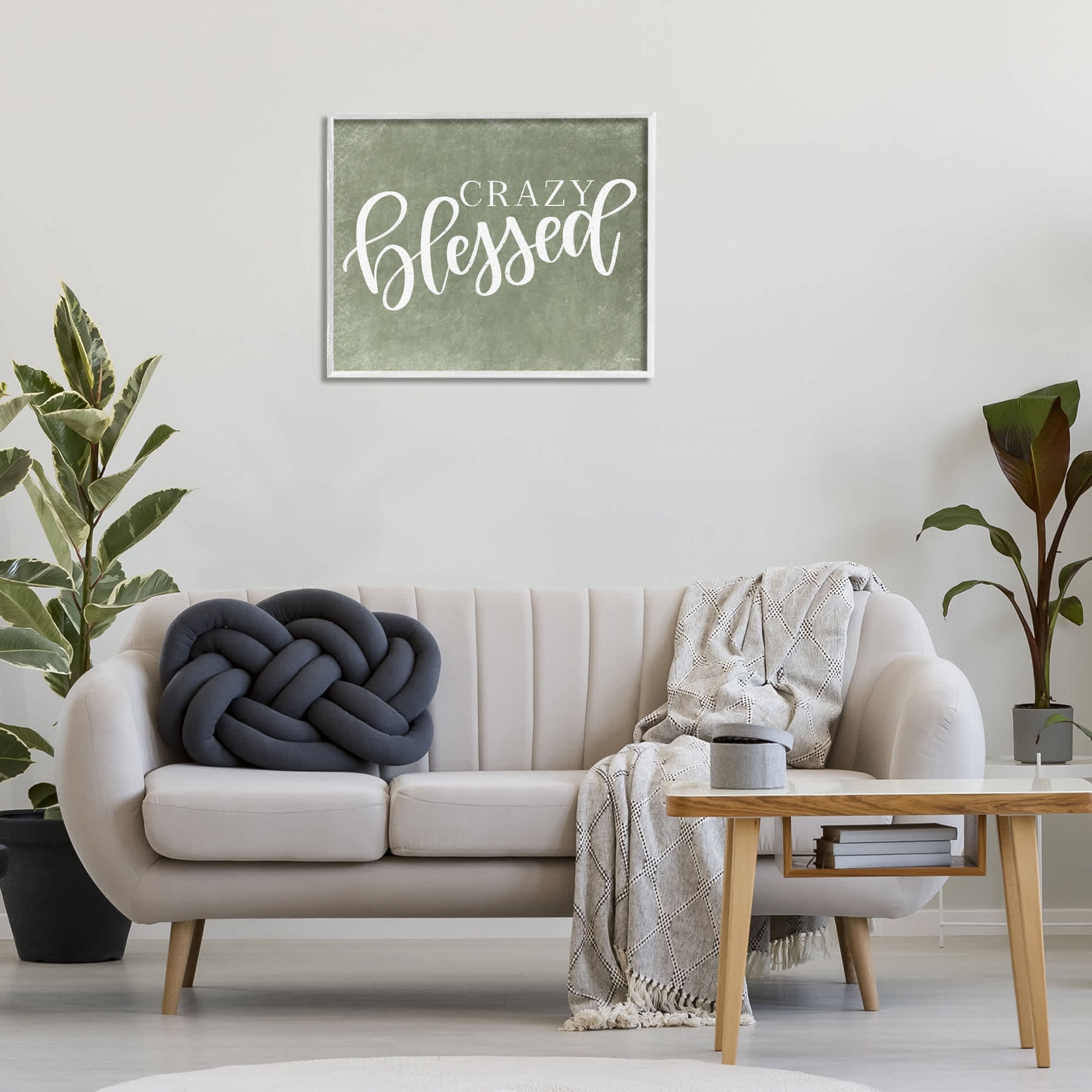 Stupell Industries BS-660-WFR-24X30 Wall-Art - View #3