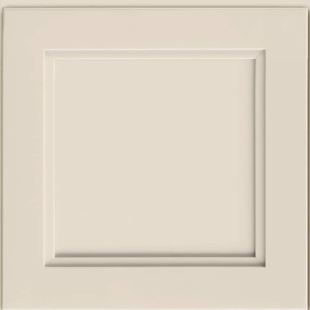 Kitchen Cabinet Samples Color/Finish Family Off-white