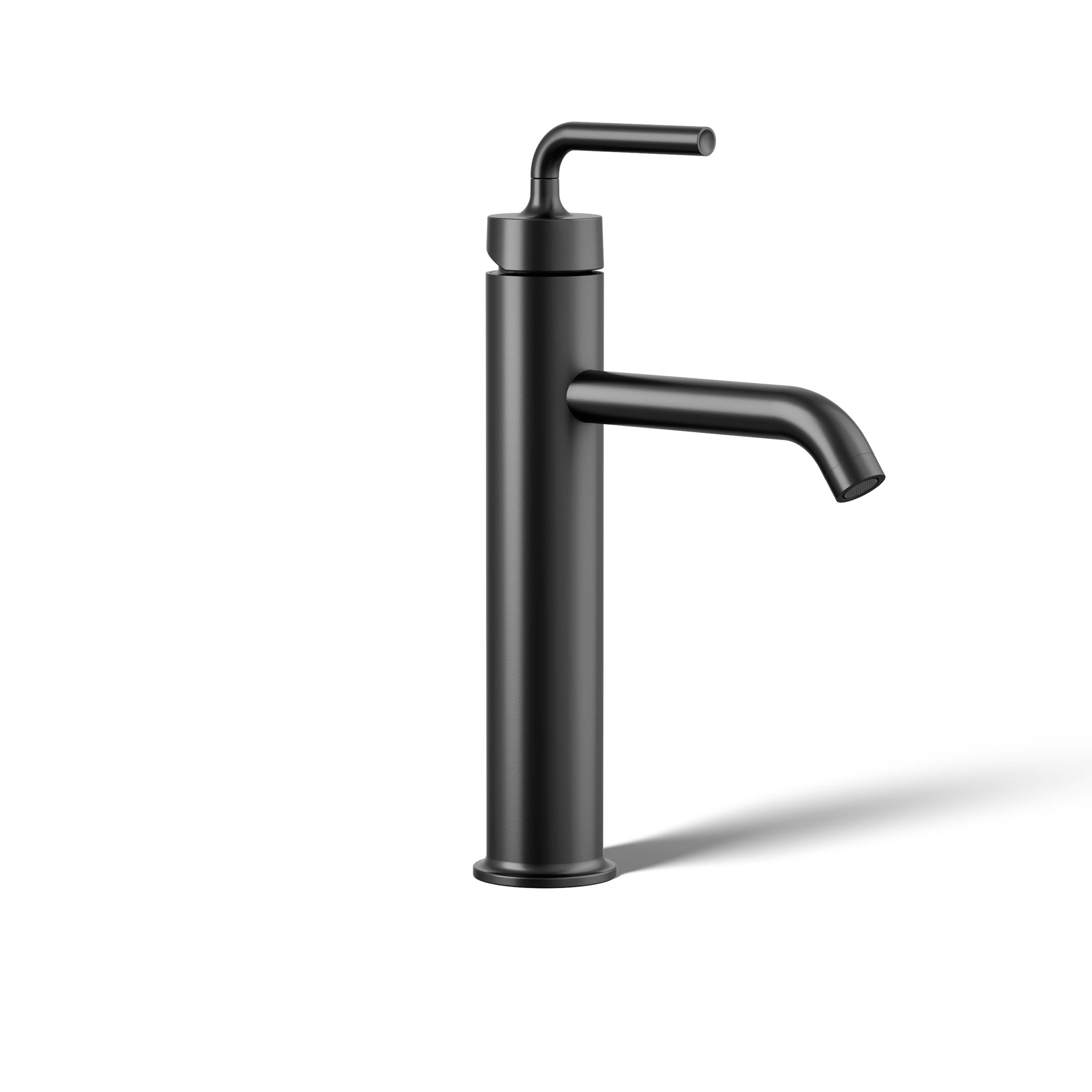 KOHLER K-14404-4A-BL Lavatory-Faucets - View #2