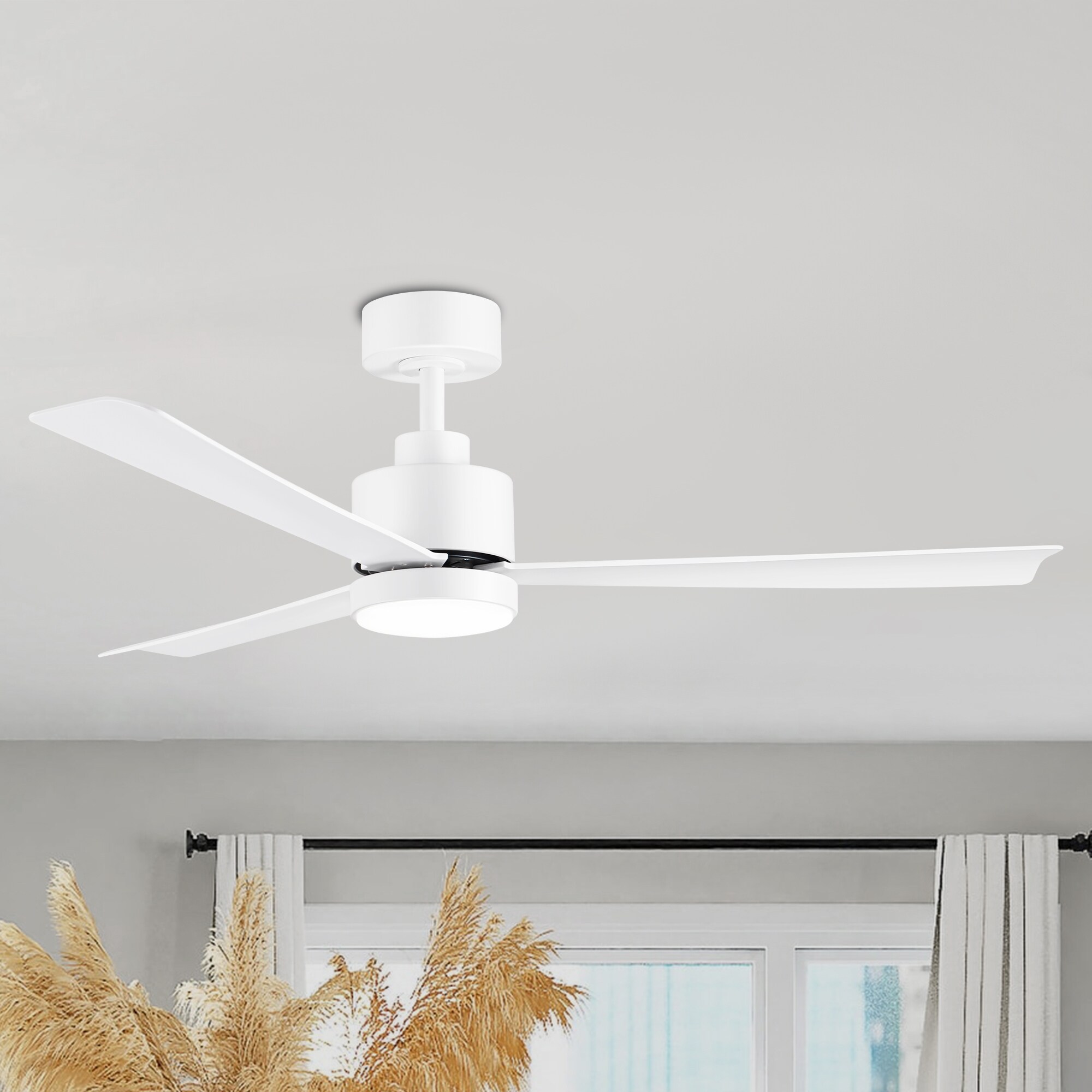 Breezary 30024-AW Ceiling-Fans - View #6