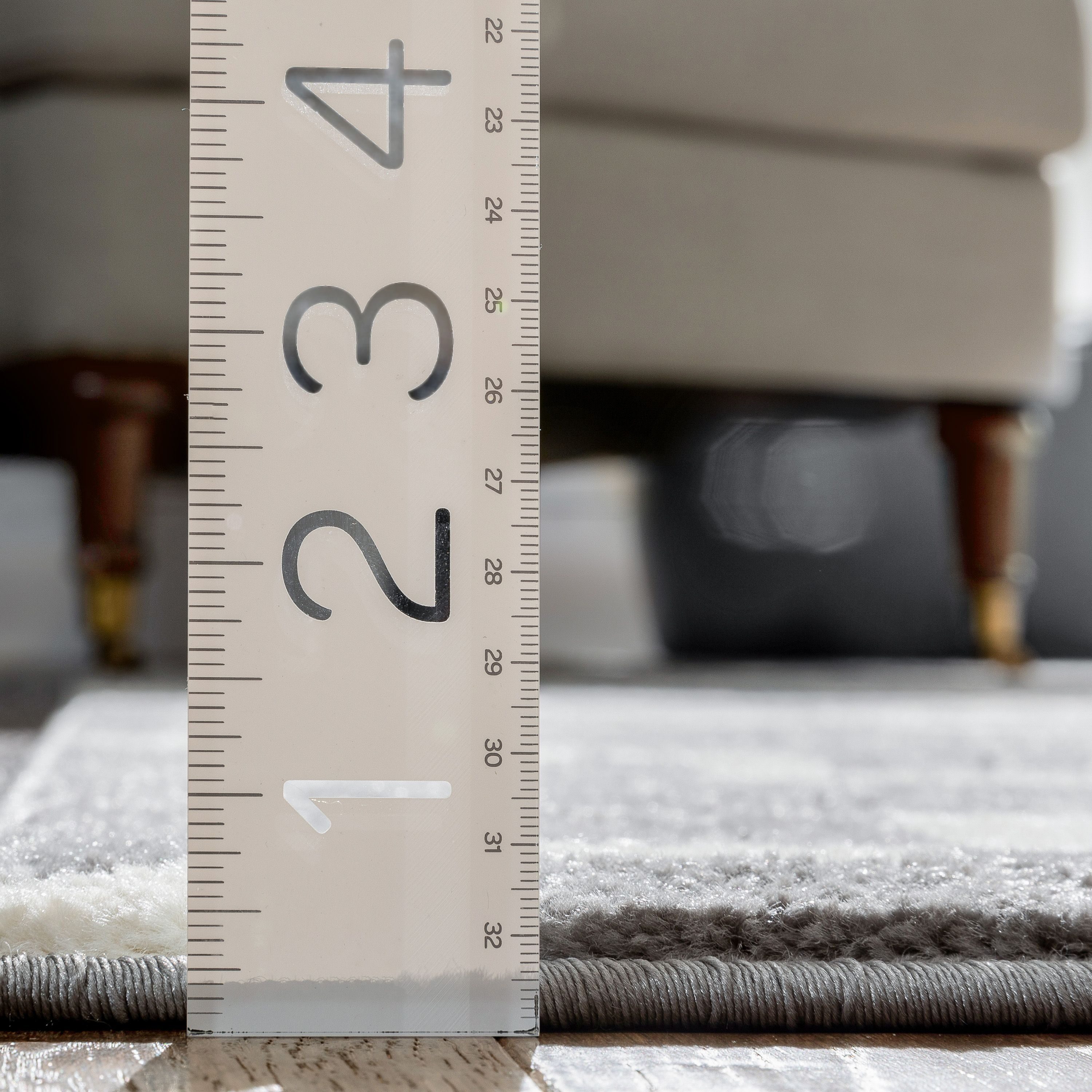 Well Woven 21077 rugs - View #7