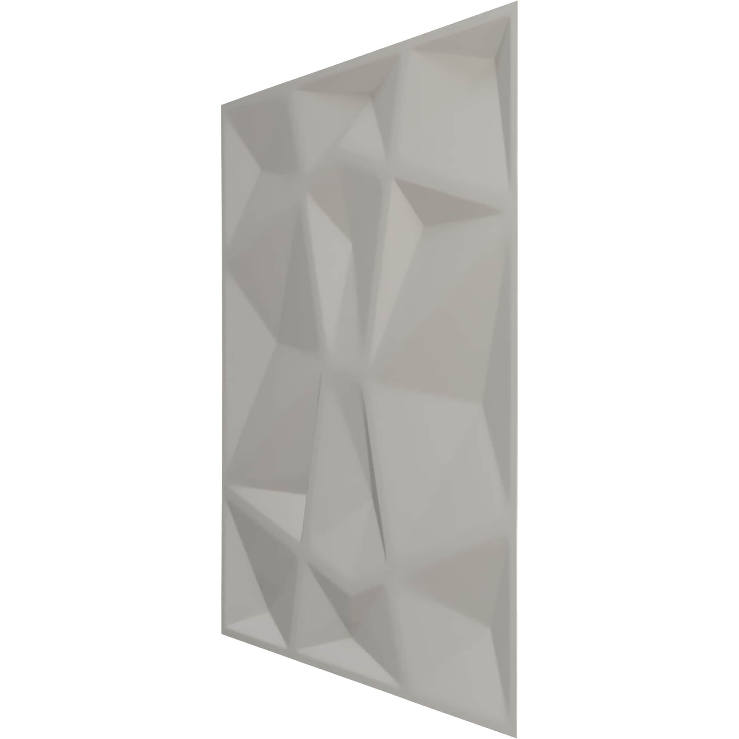 Ekena Millwork WP20X20NIECA Wall-Panels - View #4
