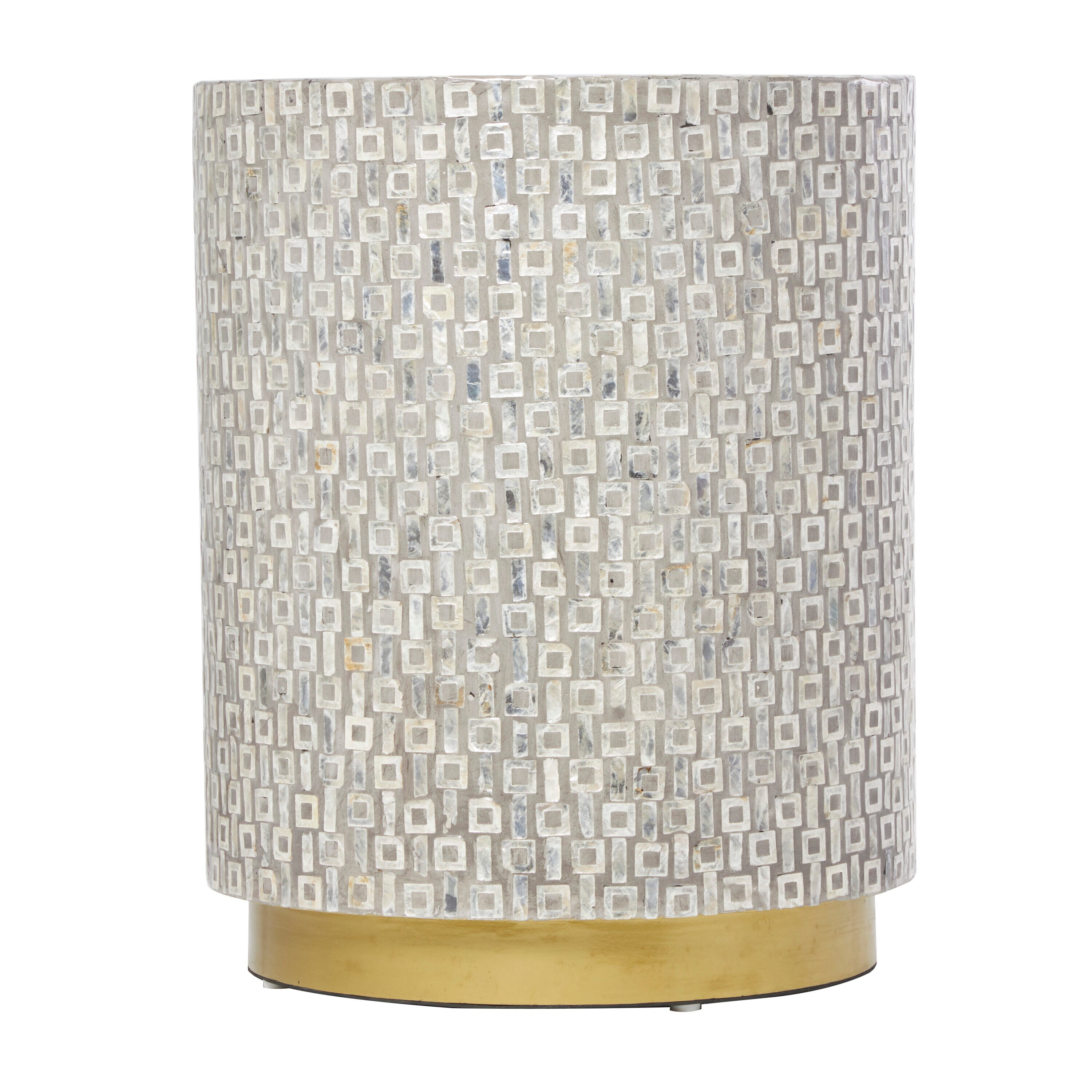 Grayson Lane 74046 End-Tables - View #12