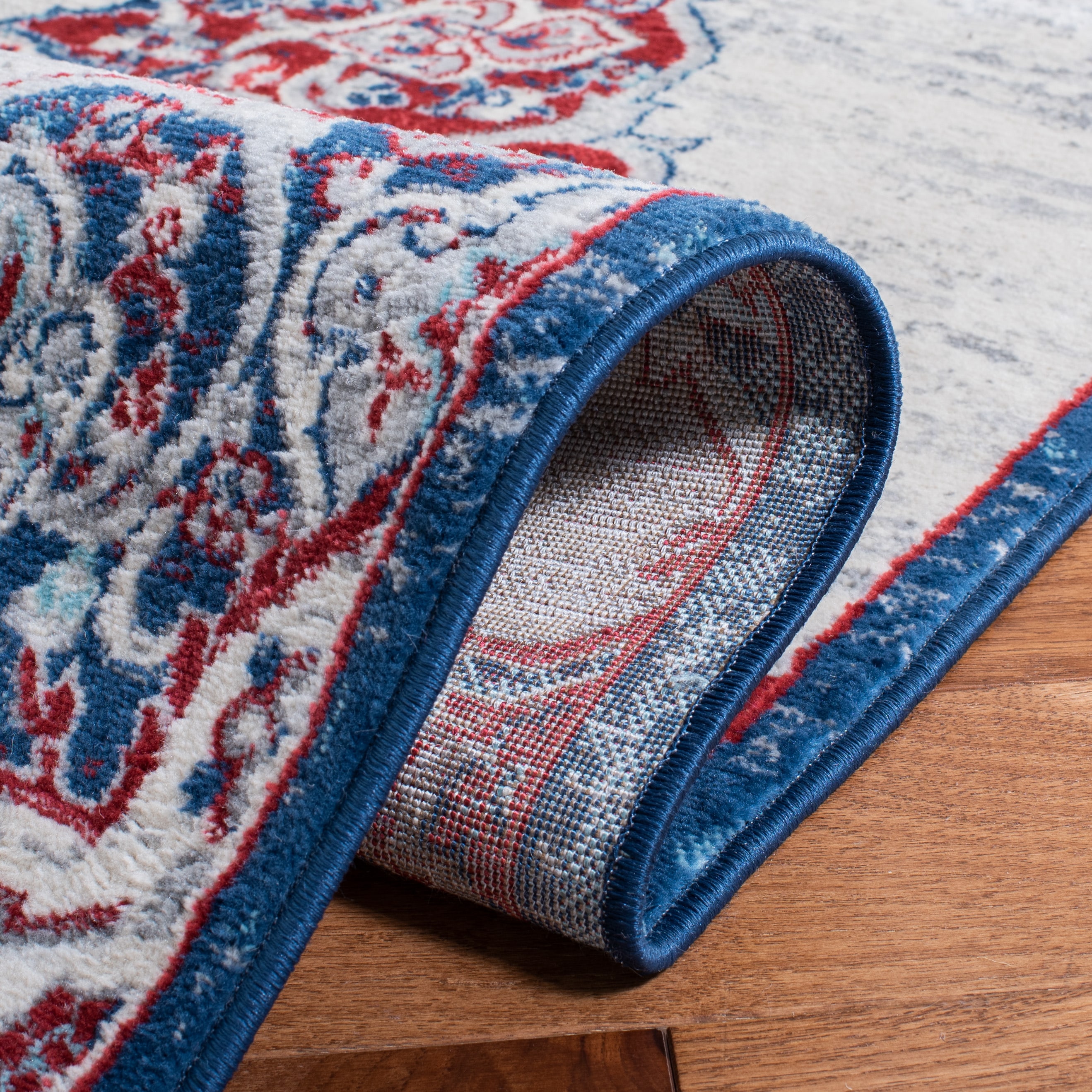 Safavieh BNT802A-7SQ rugs - View #5