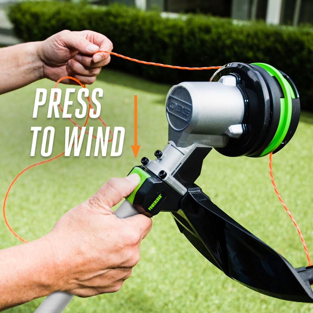 EGO ST1511S Cordless-String-Trimmers - View #5