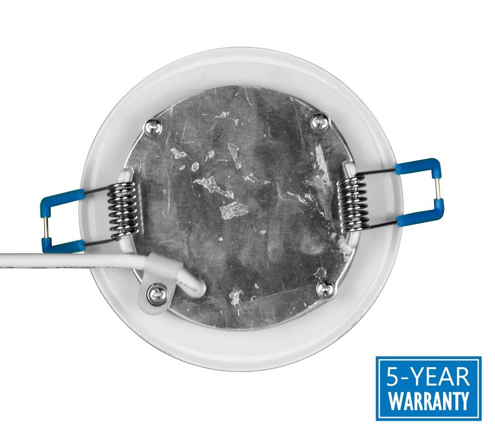 Nicor Lighting DLE321204KRDNK Led-Retrofit-Downlight - View #7