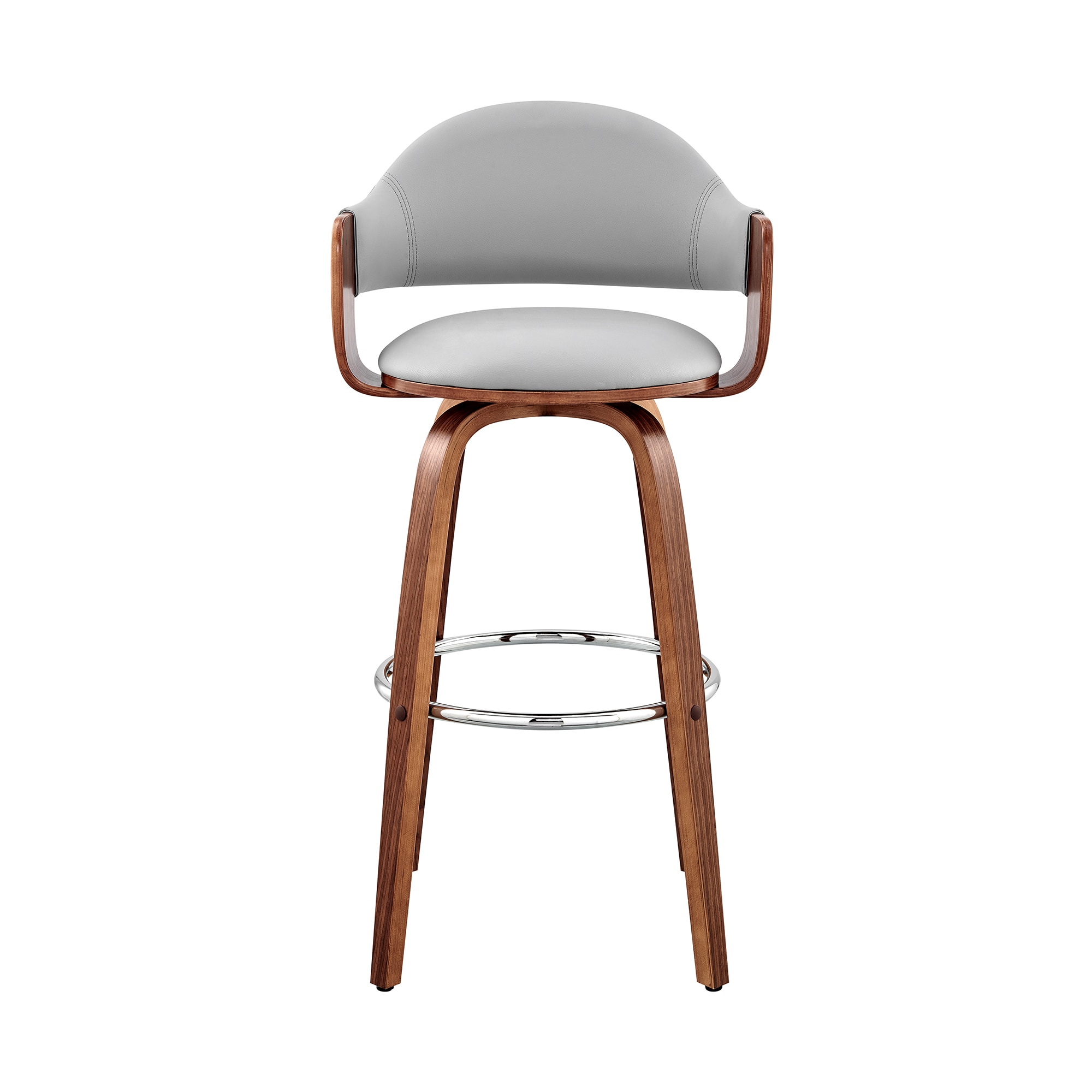 Timber swivel bar online stools