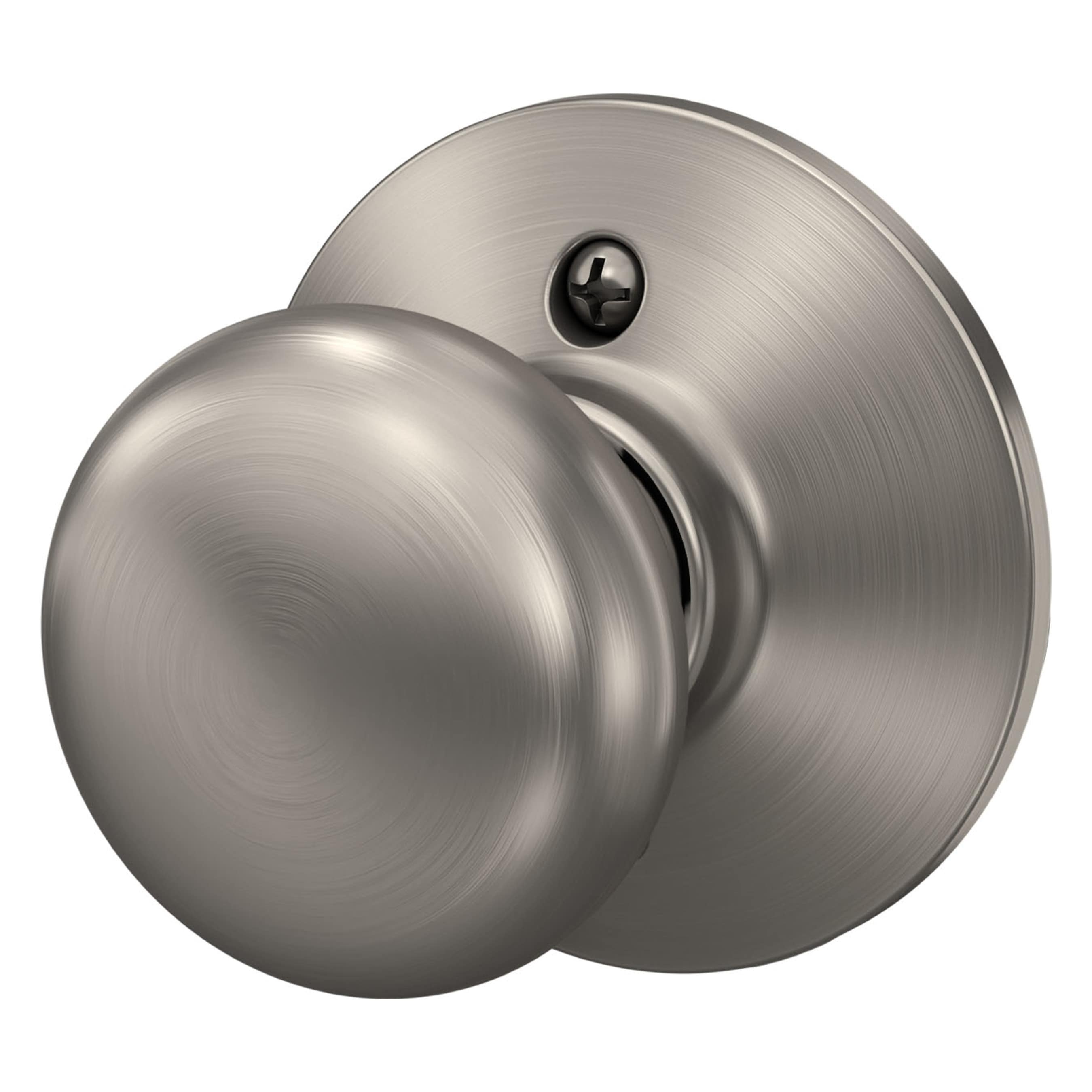 Schlage F170 PLY 619 Door-Knobs - View #6