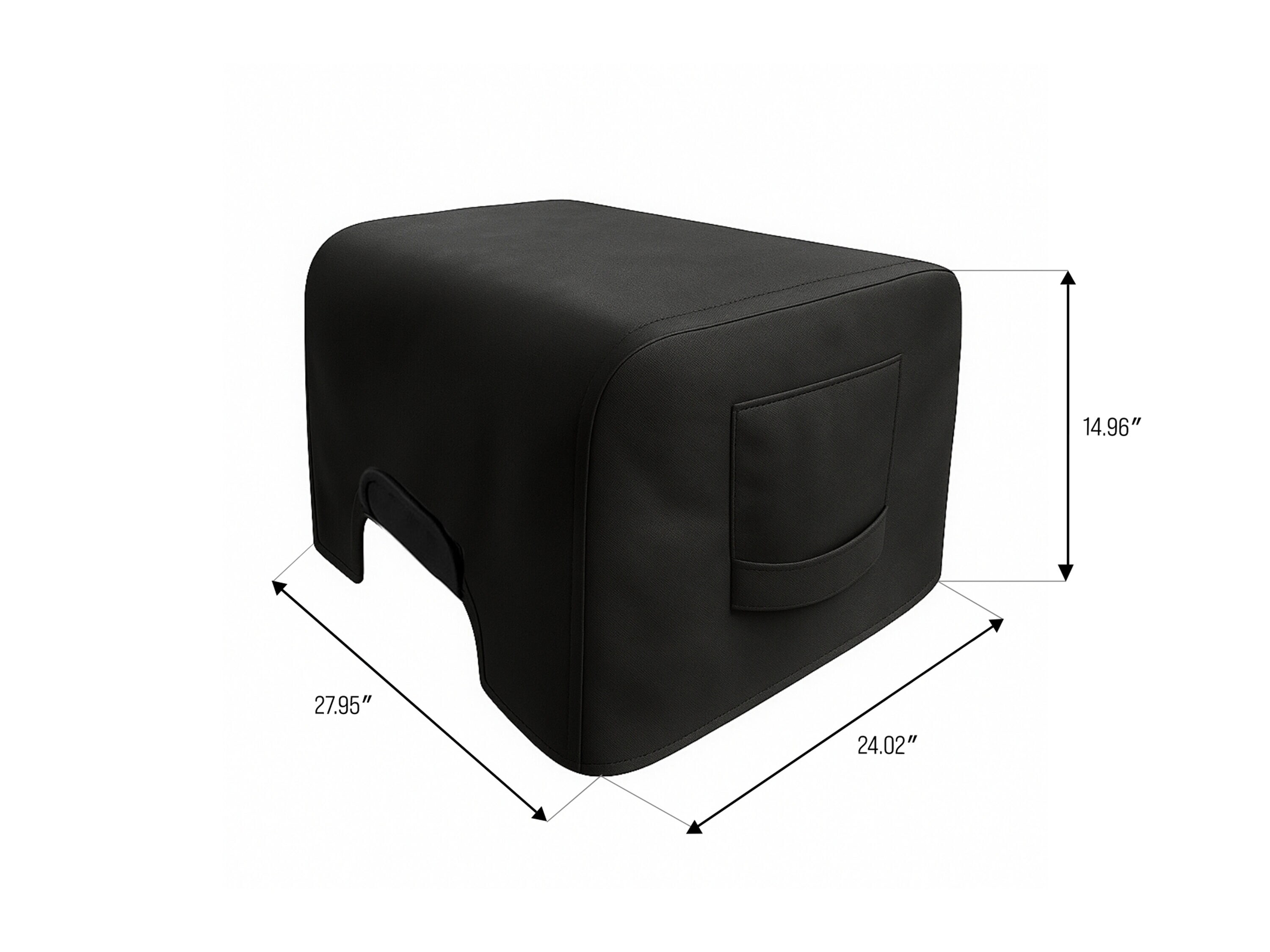 NewAge Products 66997 Grill-Covers - View #3