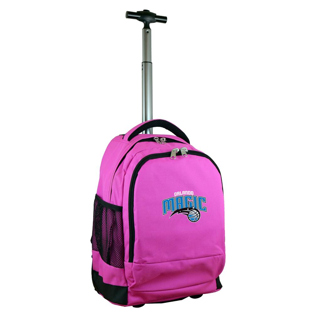 Mojo Licensing NBMGL780_PK 19X13X8 Pink Backpack