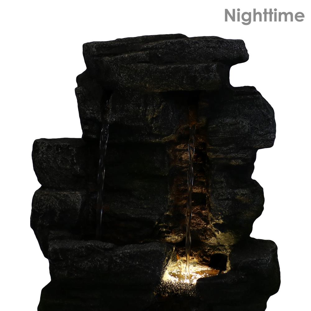 Sunnydaze Decor DW-208 Indoor-Fountains - View #10