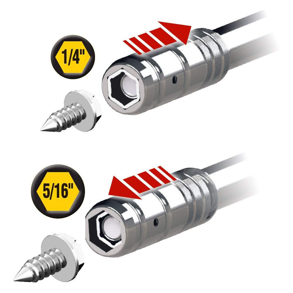 Klein Tools 32596 Screwdrivers-Individual - View #6