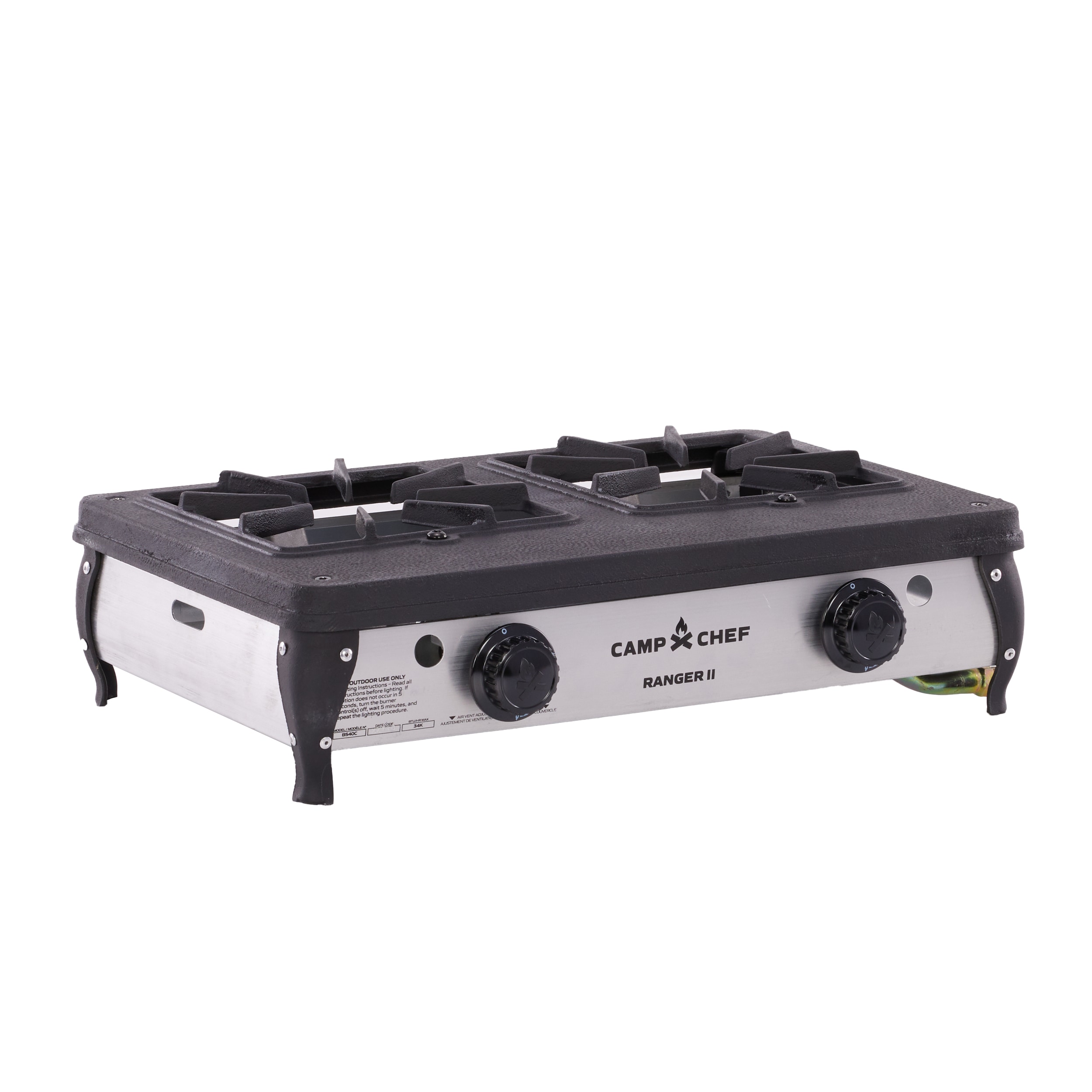 Camp Chef Outdoor Burners Stoves at Lowes