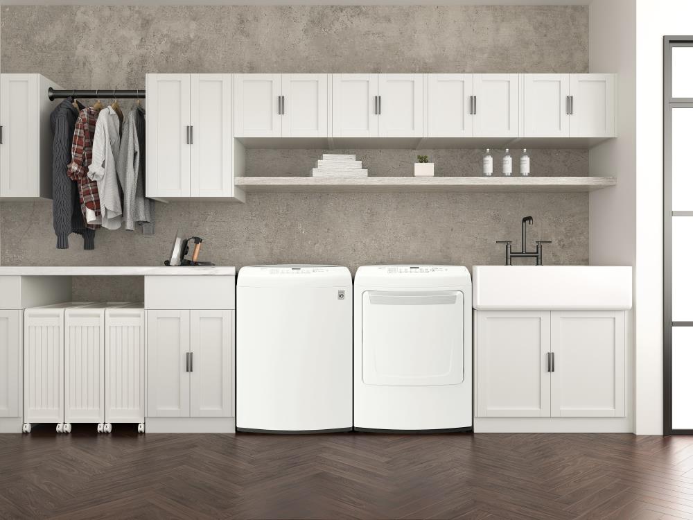 LG WT1501CW Tl-Wash - View #8