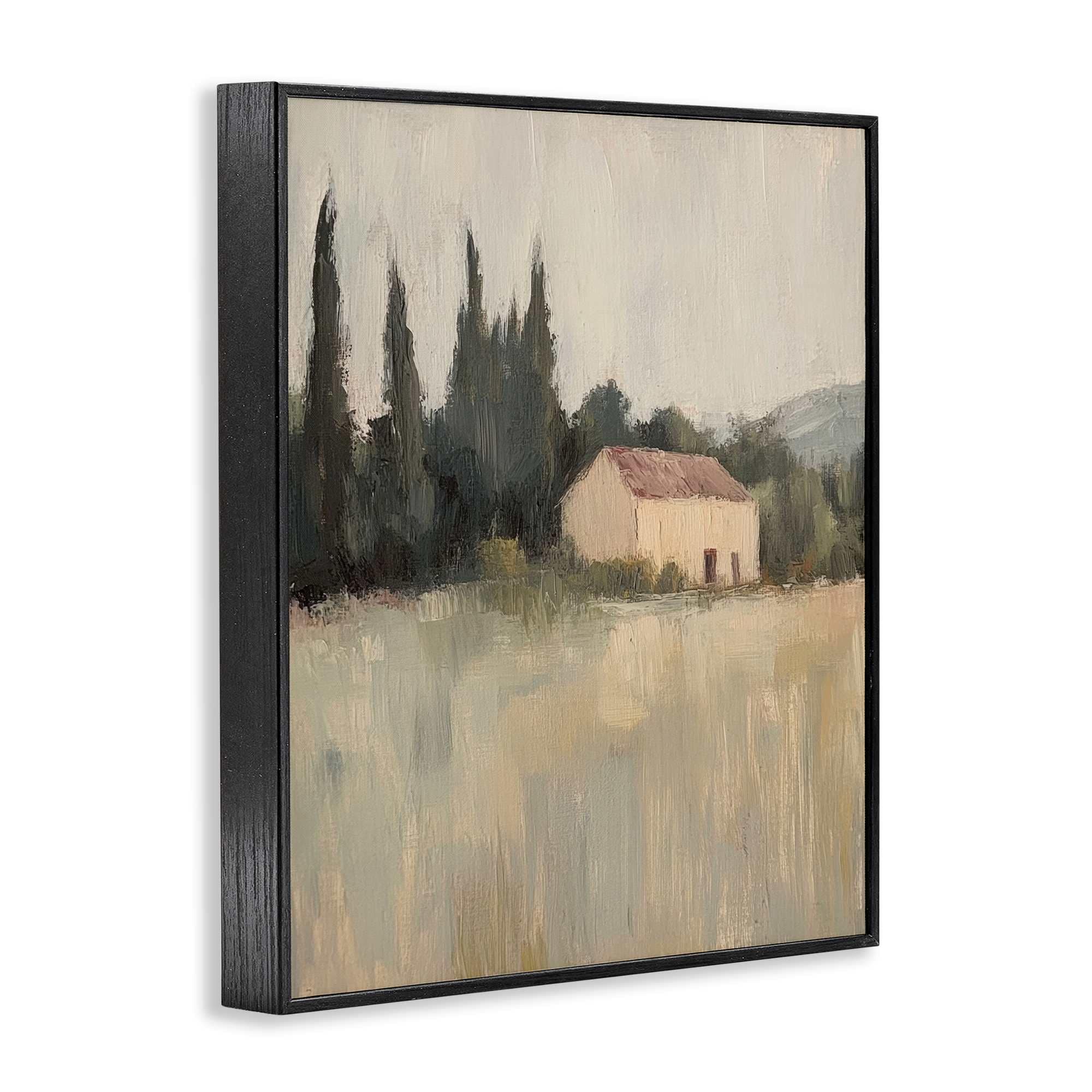 Stupell Industries BT-828-FR-24X30 Wall-Art - View #2