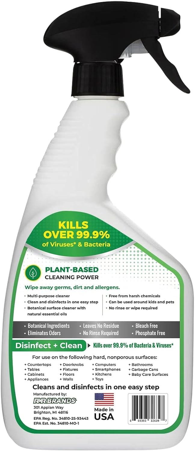 RMR Solutions BWX32 All-Purpose-Cleaners - View #9