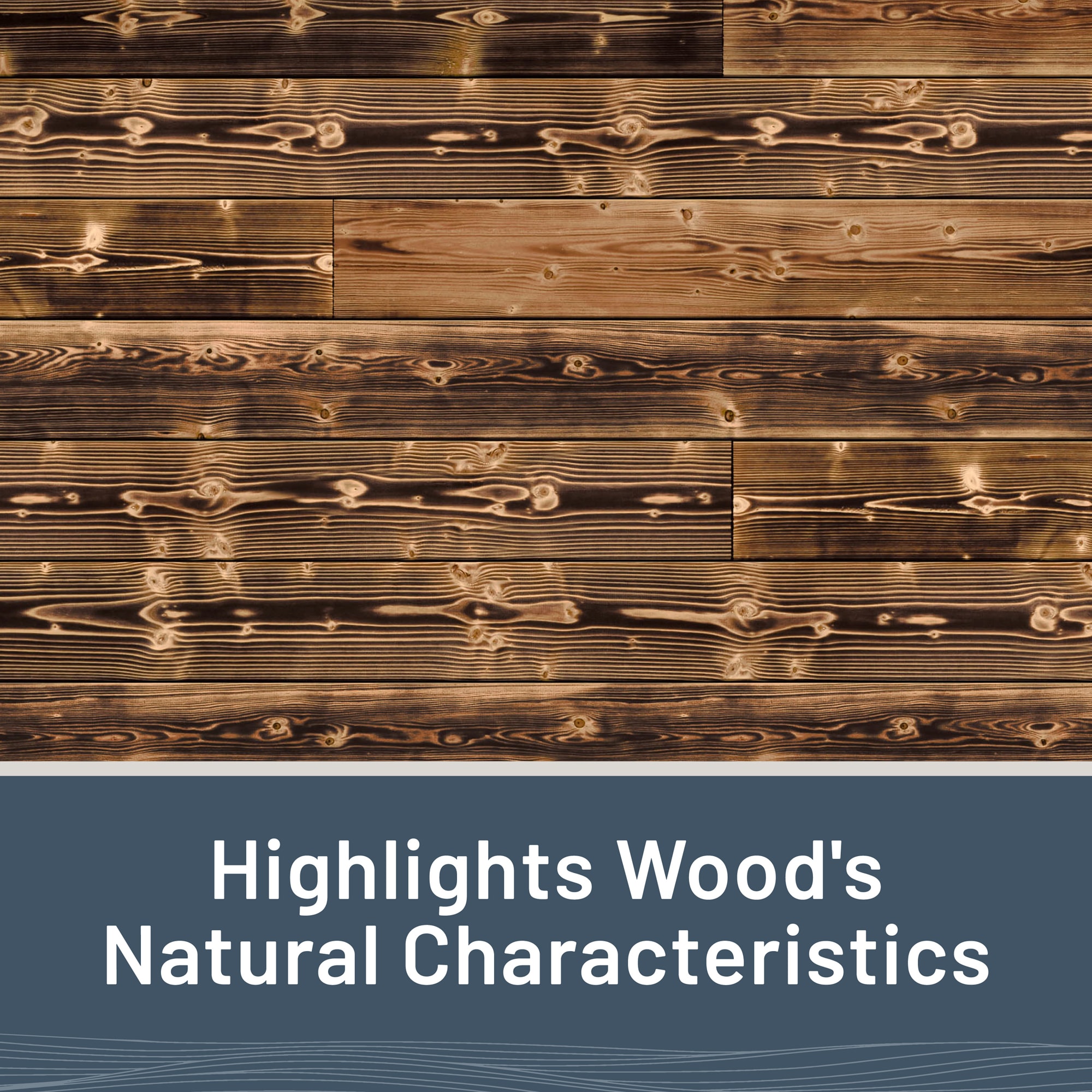 UFP-Edge 294478 Wall-Planks - View #6