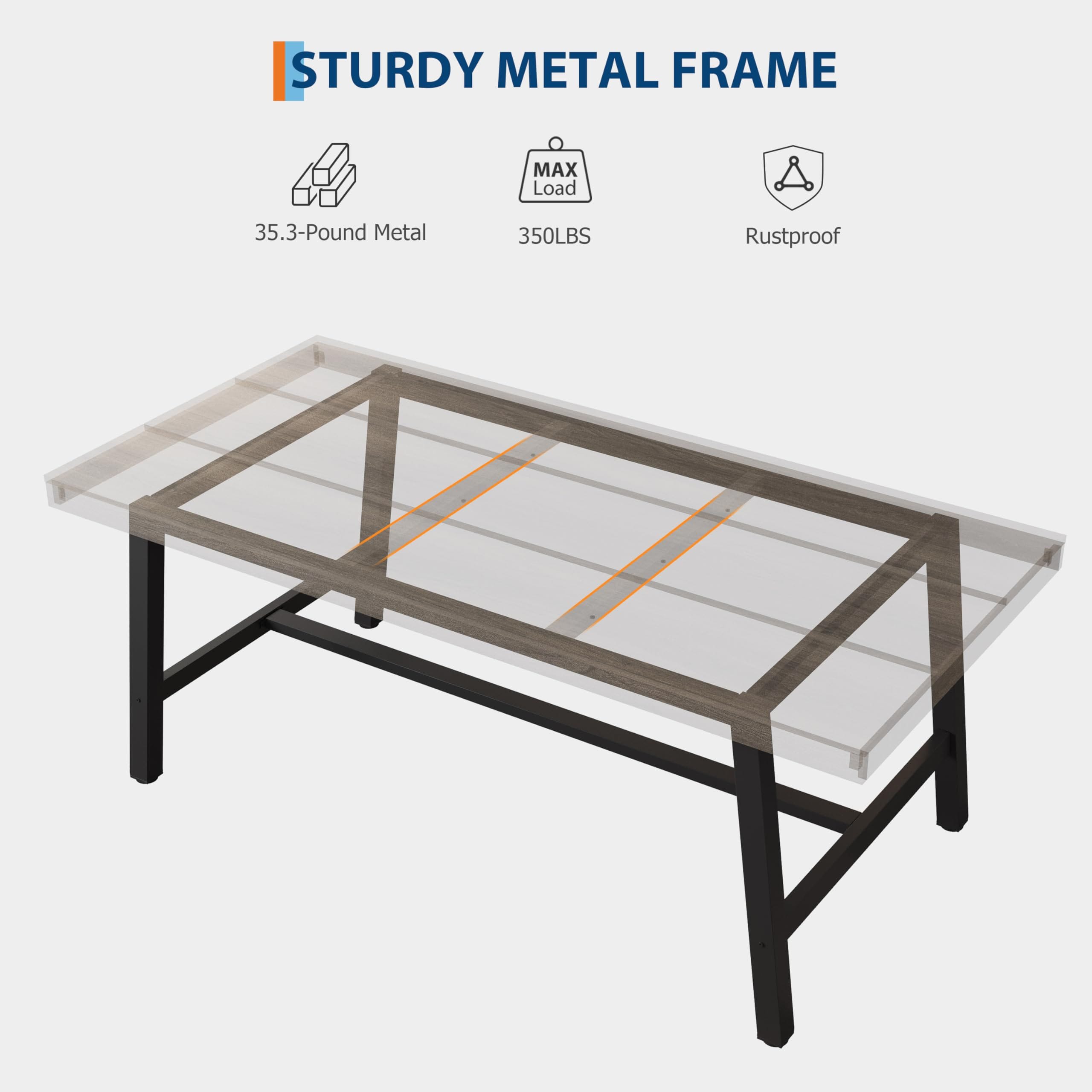 Aoile AORYX2670117ESADXF Dining-Tables - View #6