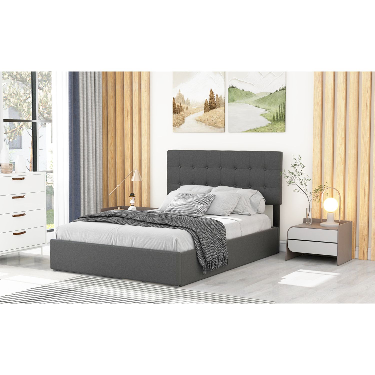 JASMODER GX001903AAE beds - View #5