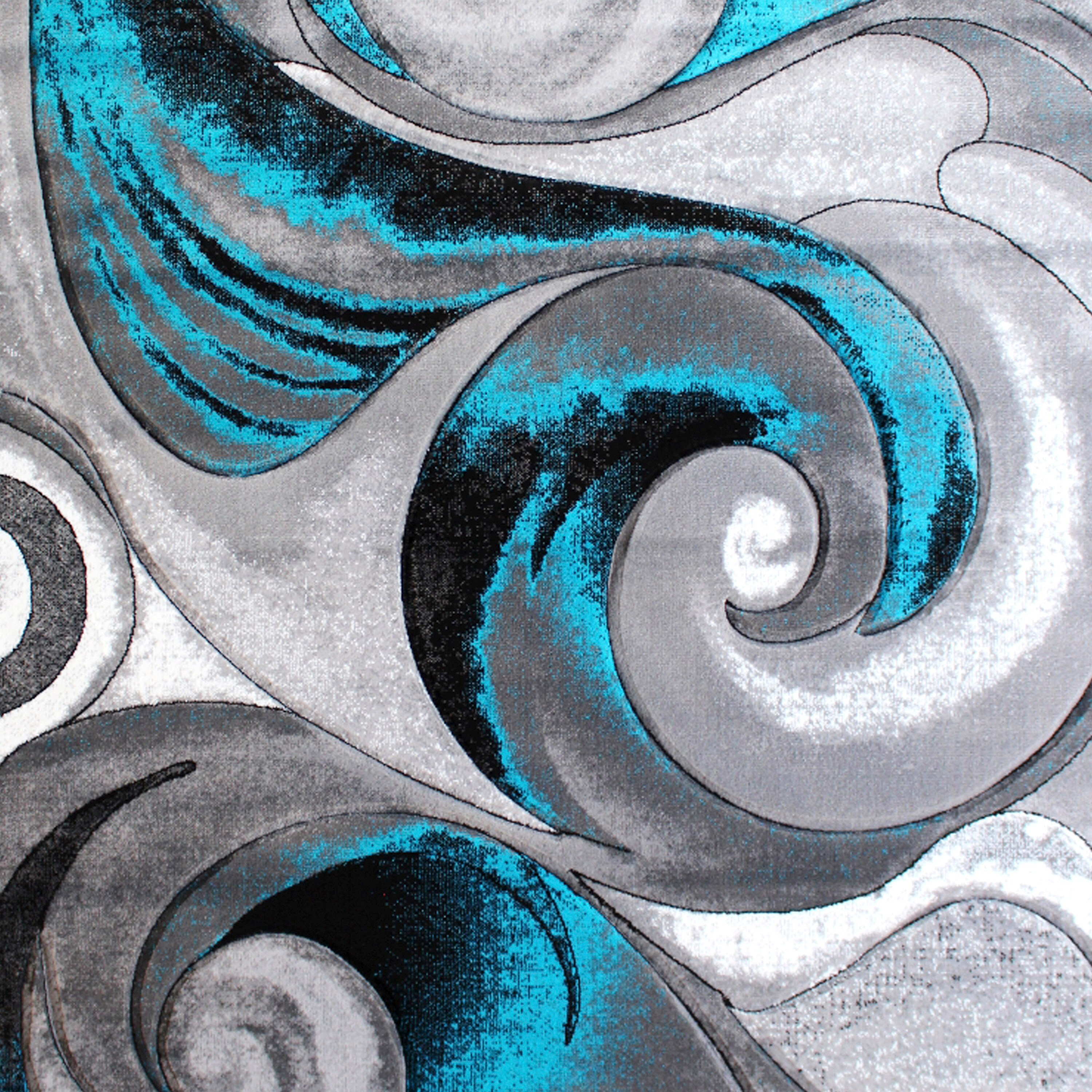 Flash Furniture 840196358970 rugs - View #7