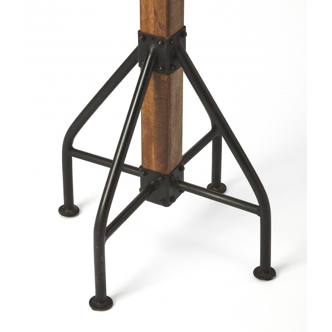 HomeRoots 4000389238 Coatrack-Stands-Pedestals - View #2