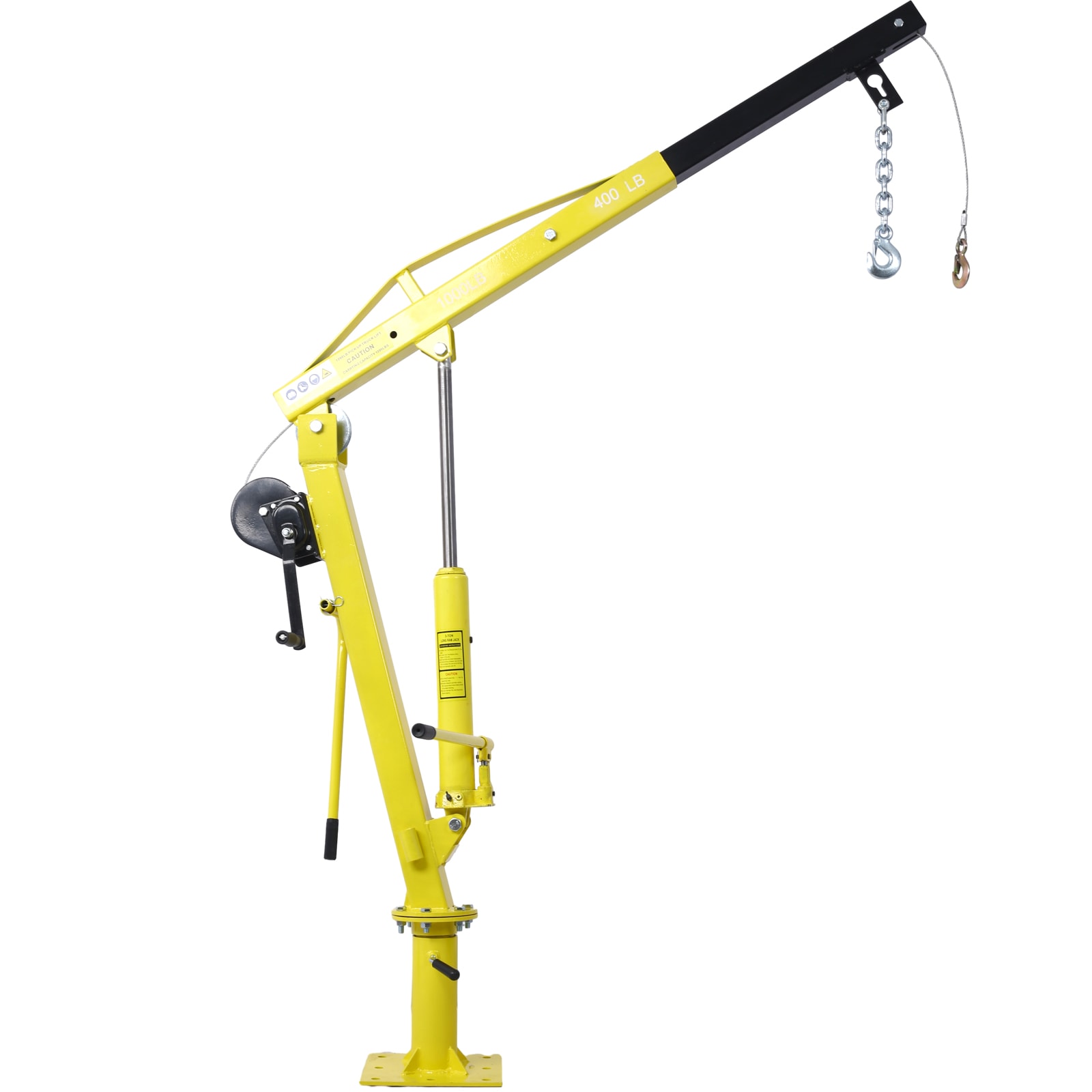 Kahomvis GH-QP214-040 Shop-Equipment - View #3