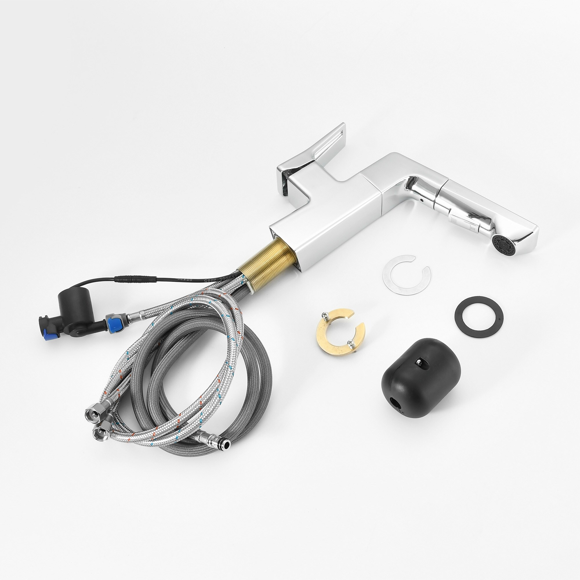 Poinic YUR-BF005C Lavatory-Faucets - View #6