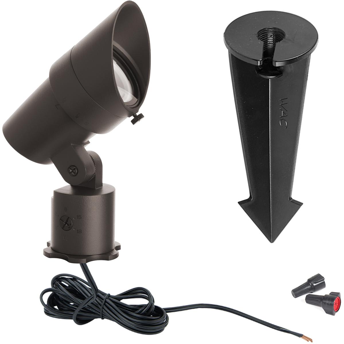 WAC Lighting 2369809 Area-Lights - View #3