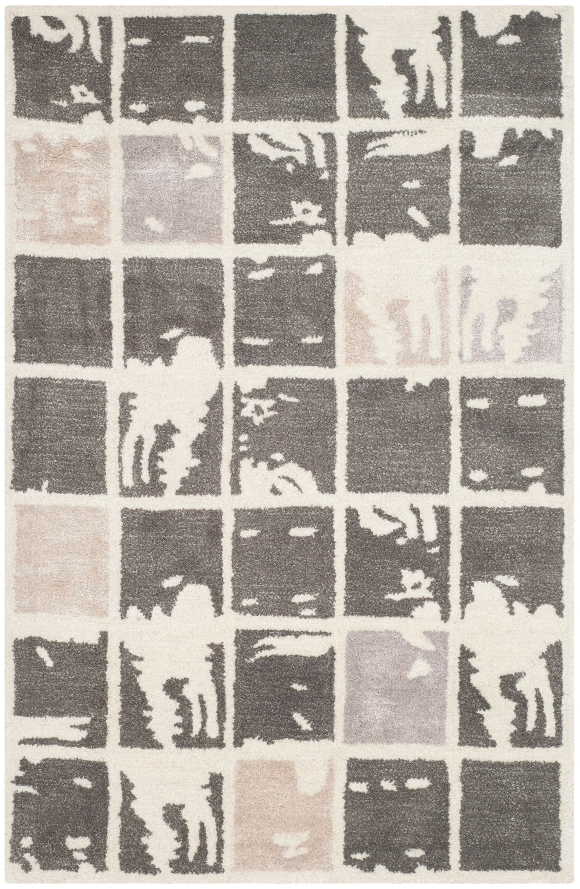 Safavieh BEL130A-24 rugs - View #2