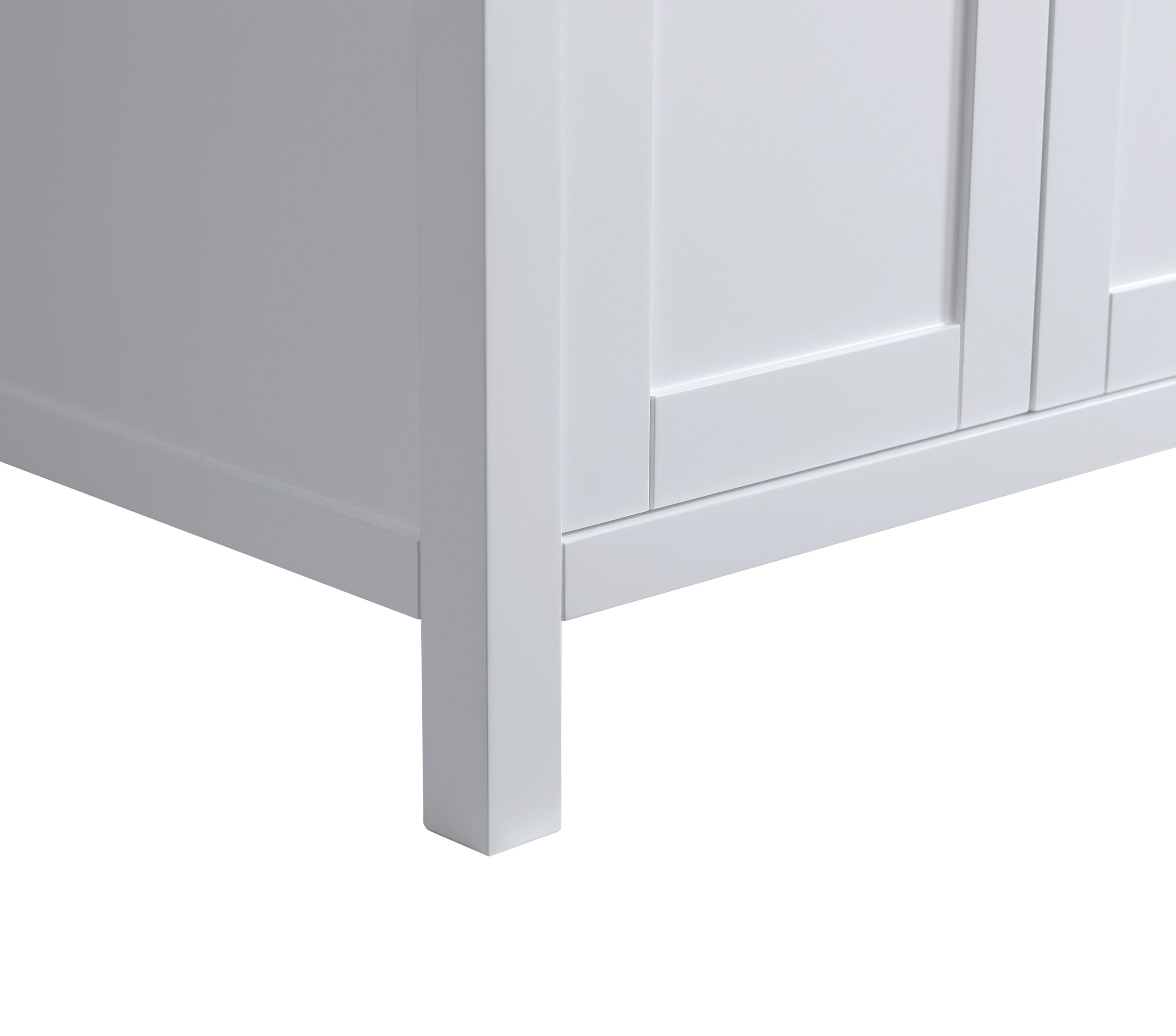 Design Element DEC076E-W-CB vanities - View #9