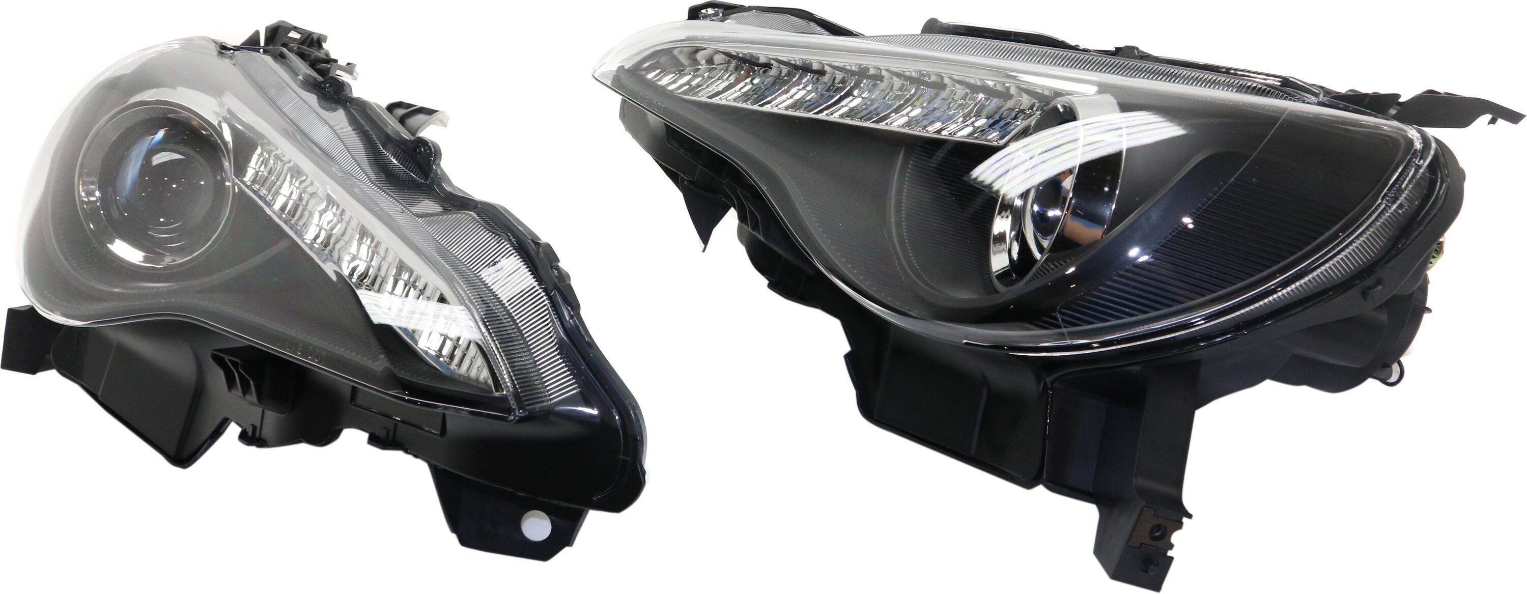 Garage-Pro JCWSTYSC1216PHL2GP Headlights-Components - View #3