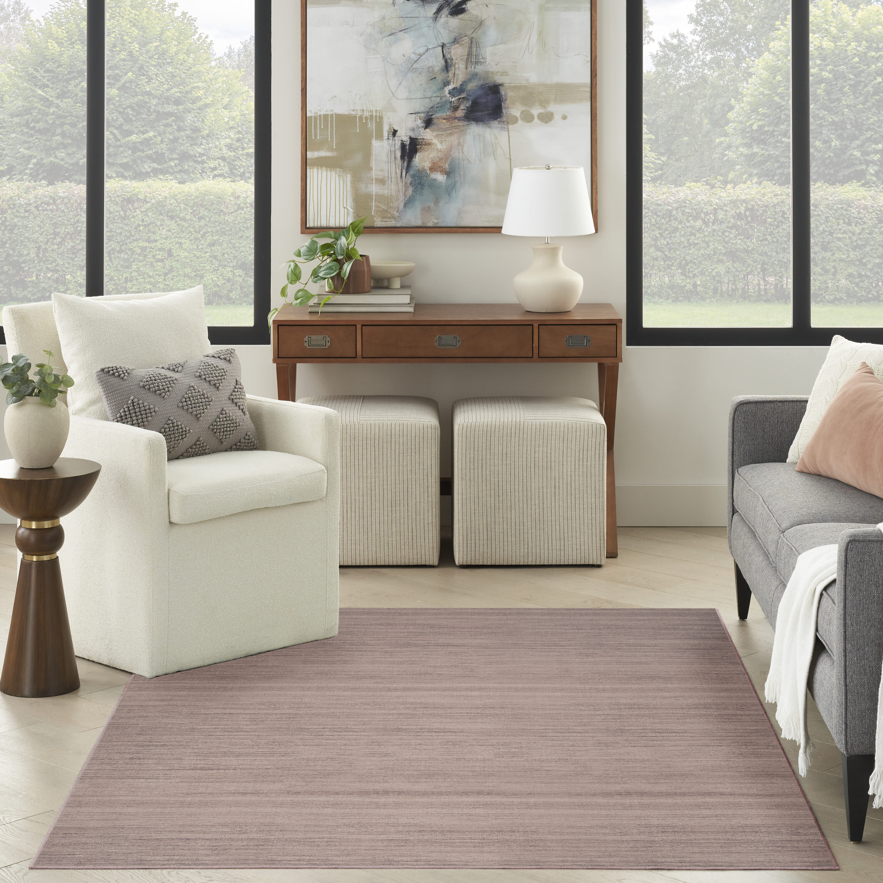 Nourison Home 099446950031 rugs - View #4