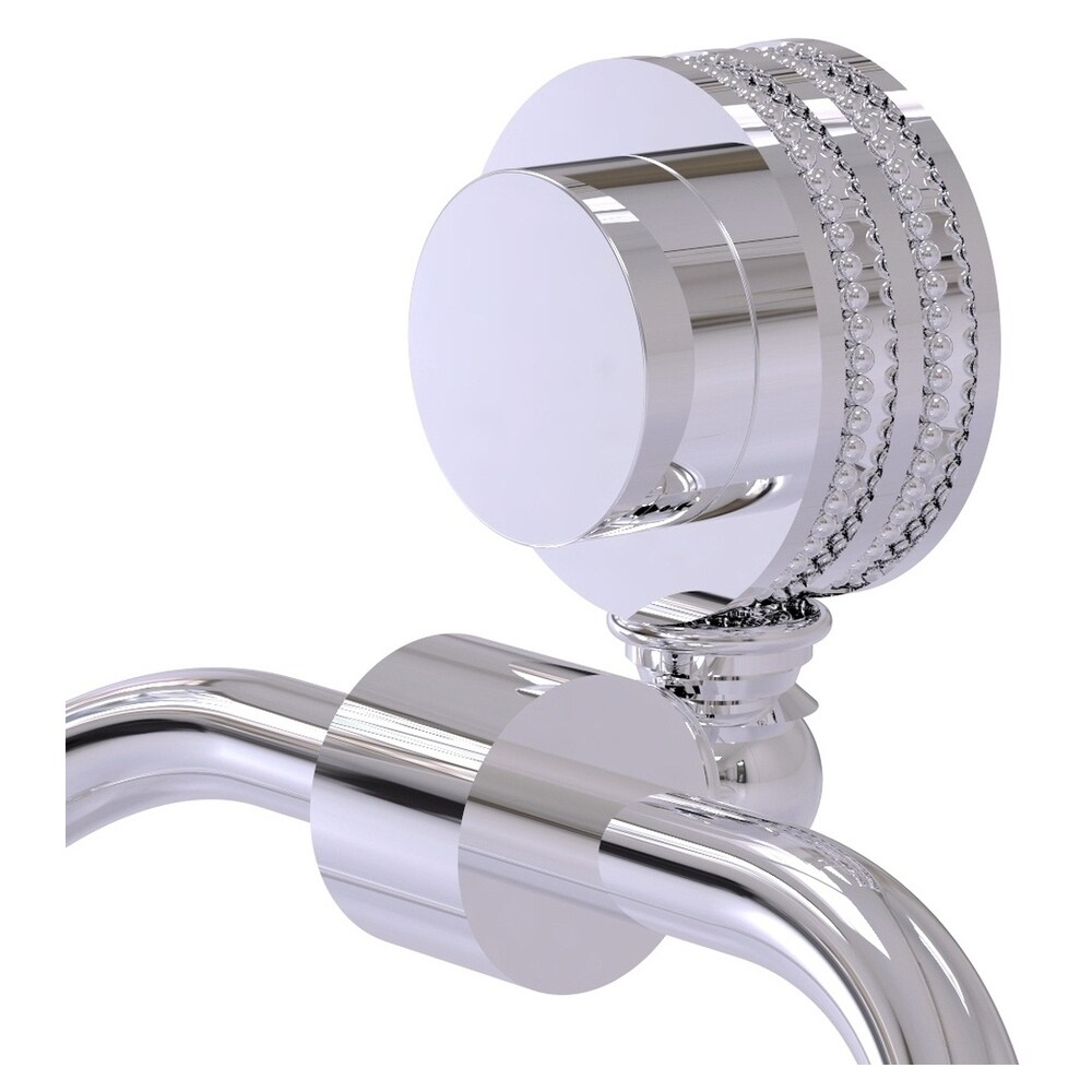 Allied Brass 424D-PC d060360 - View #2