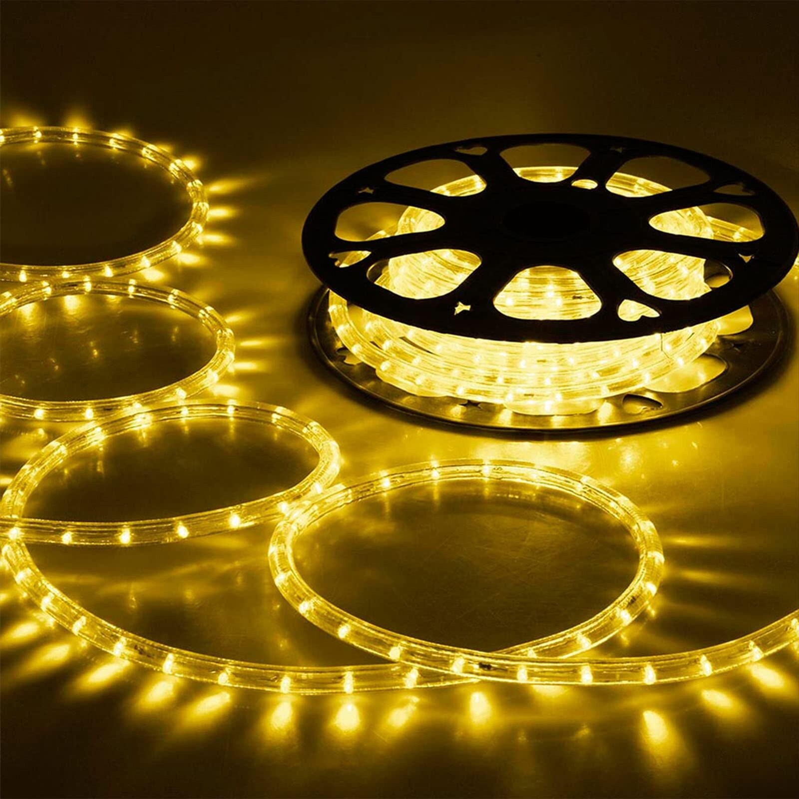 Lukvuzo L05LU07064 Rope-Lights - View #2