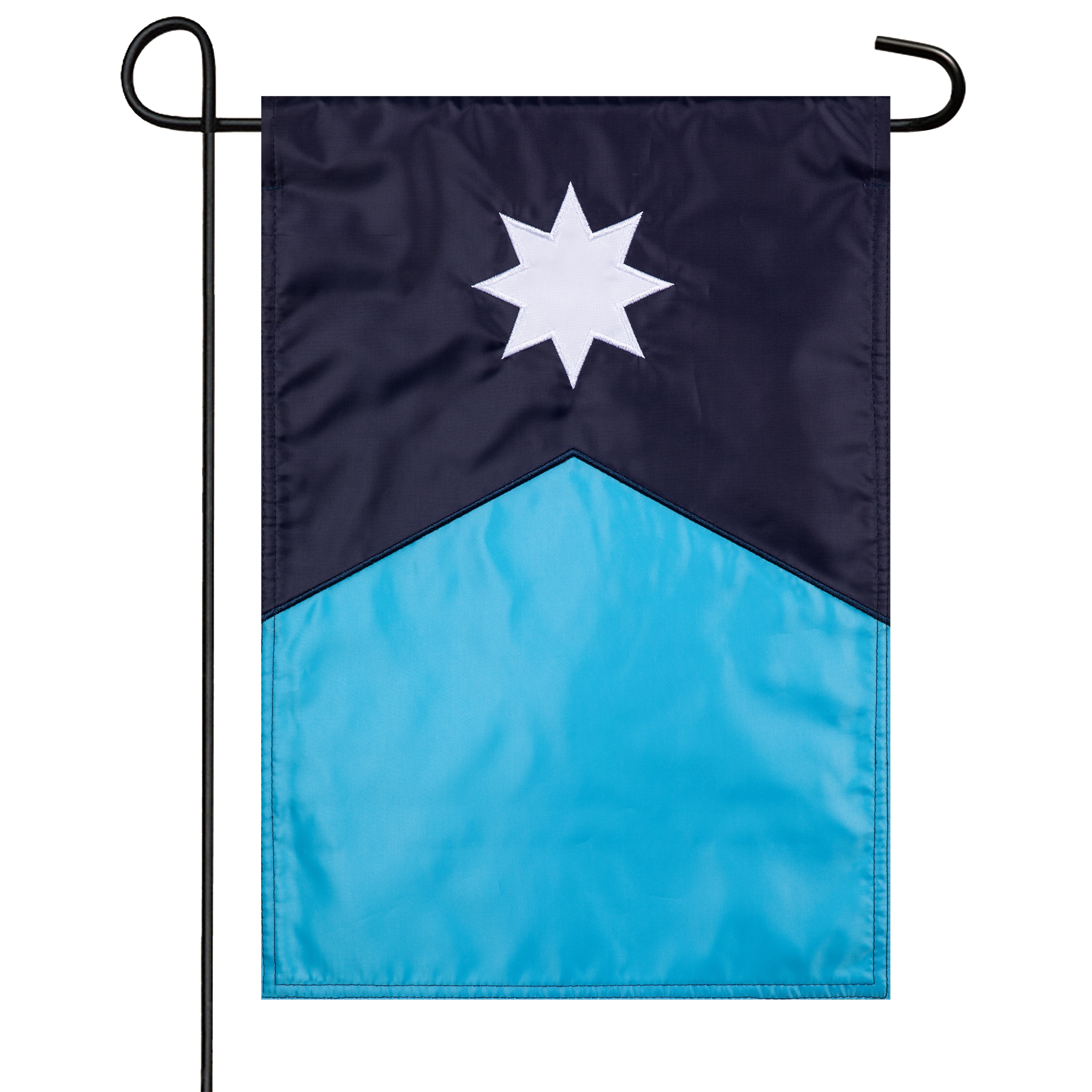 Style Selections ZLW1610421 Decorative-Banner-Flags - View #2